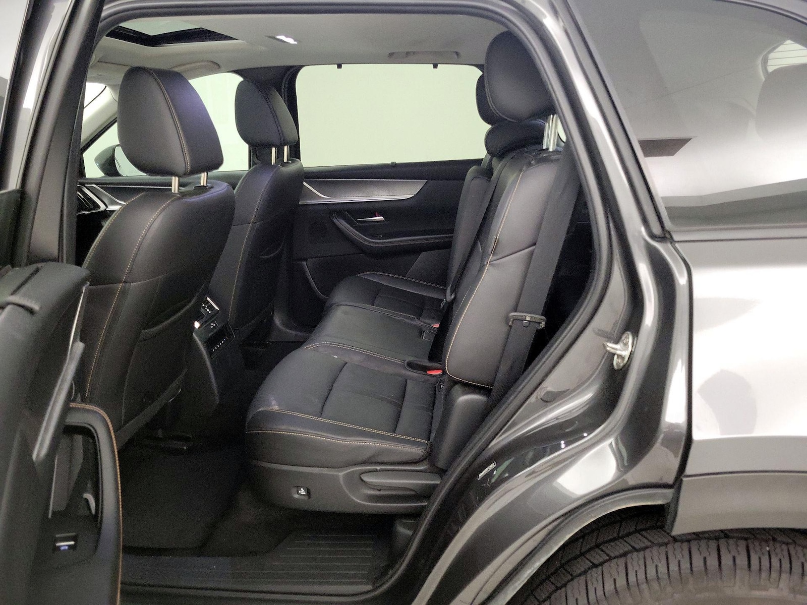 2024 Mazda CX-90 Turbo Preferred Package - Photo 21