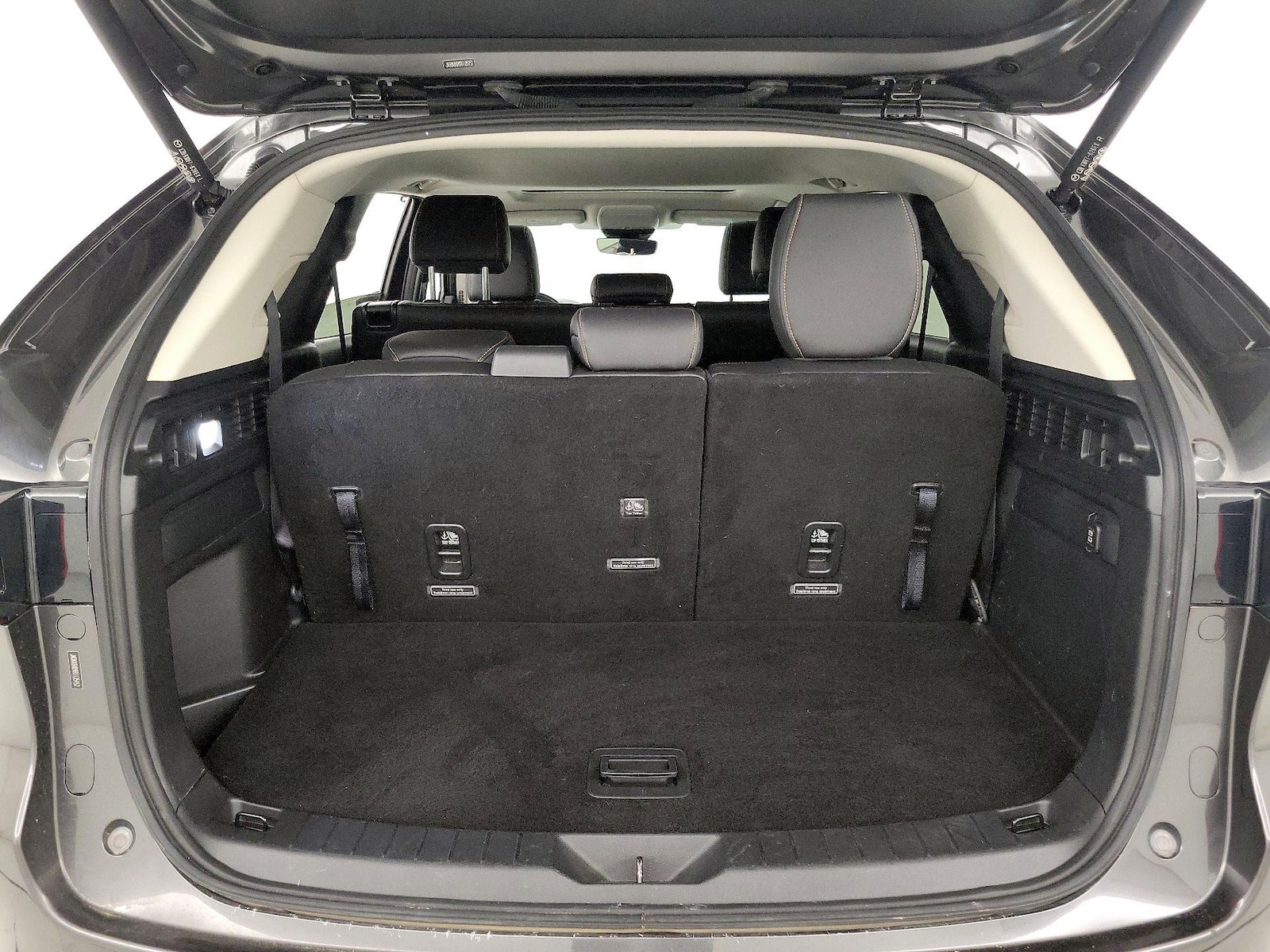 2024 Mazda CX-90 Turbo Preferred Package - Photo 22