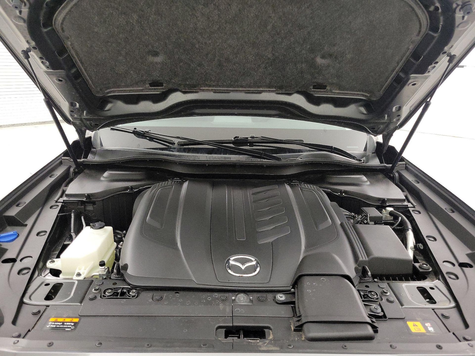 2024 Mazda CX-90 Turbo Preferred Package - Photo 23