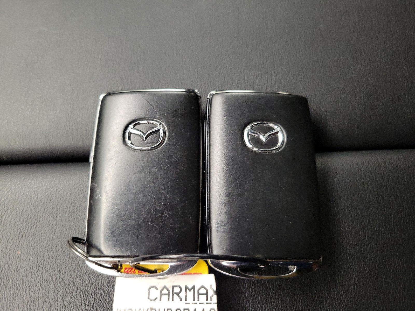 2024 Mazda CX-90 Turbo Preferred Package - Photo 24