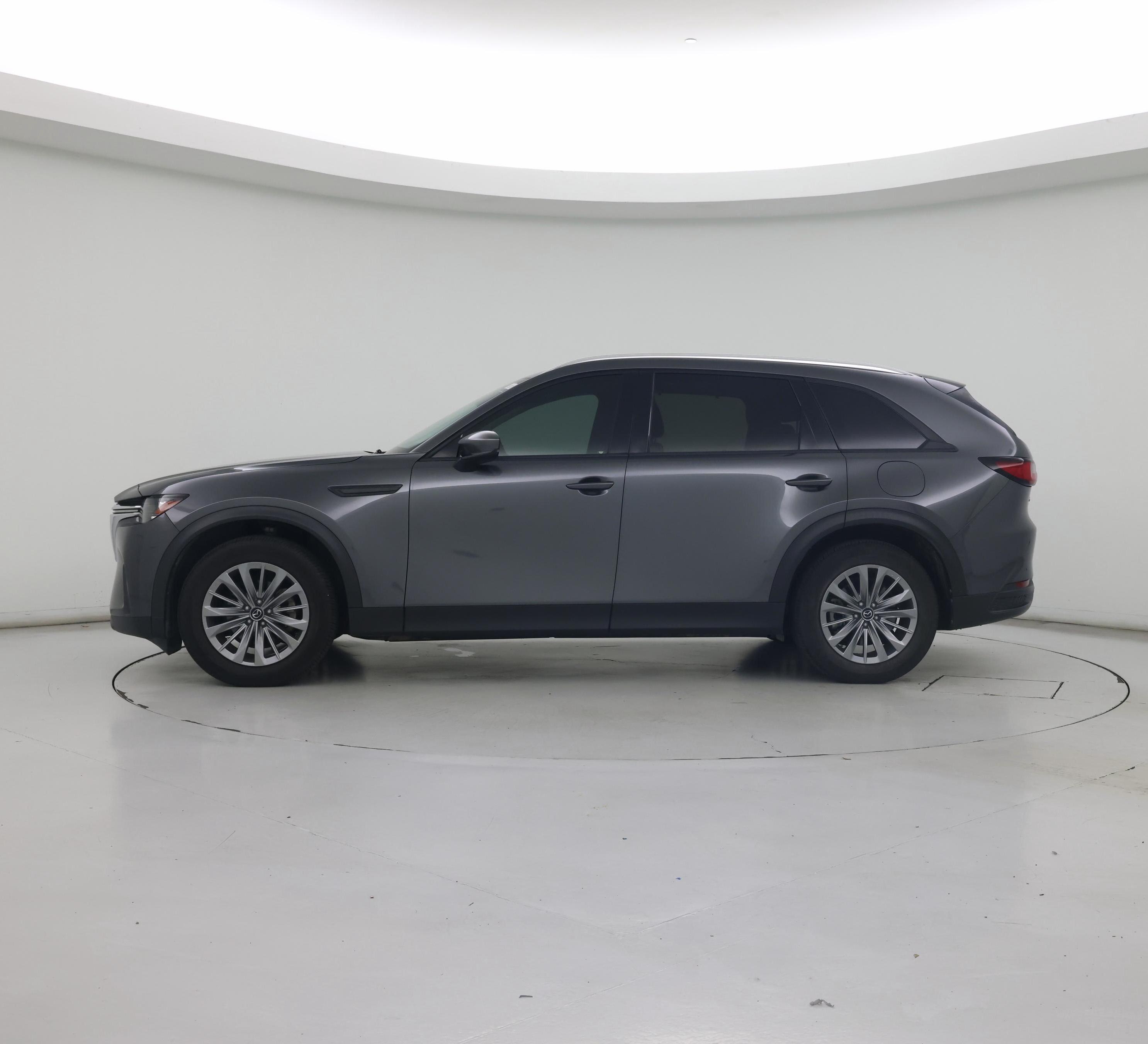 Thumbnail: 2024 Mazda CX-90 - 3