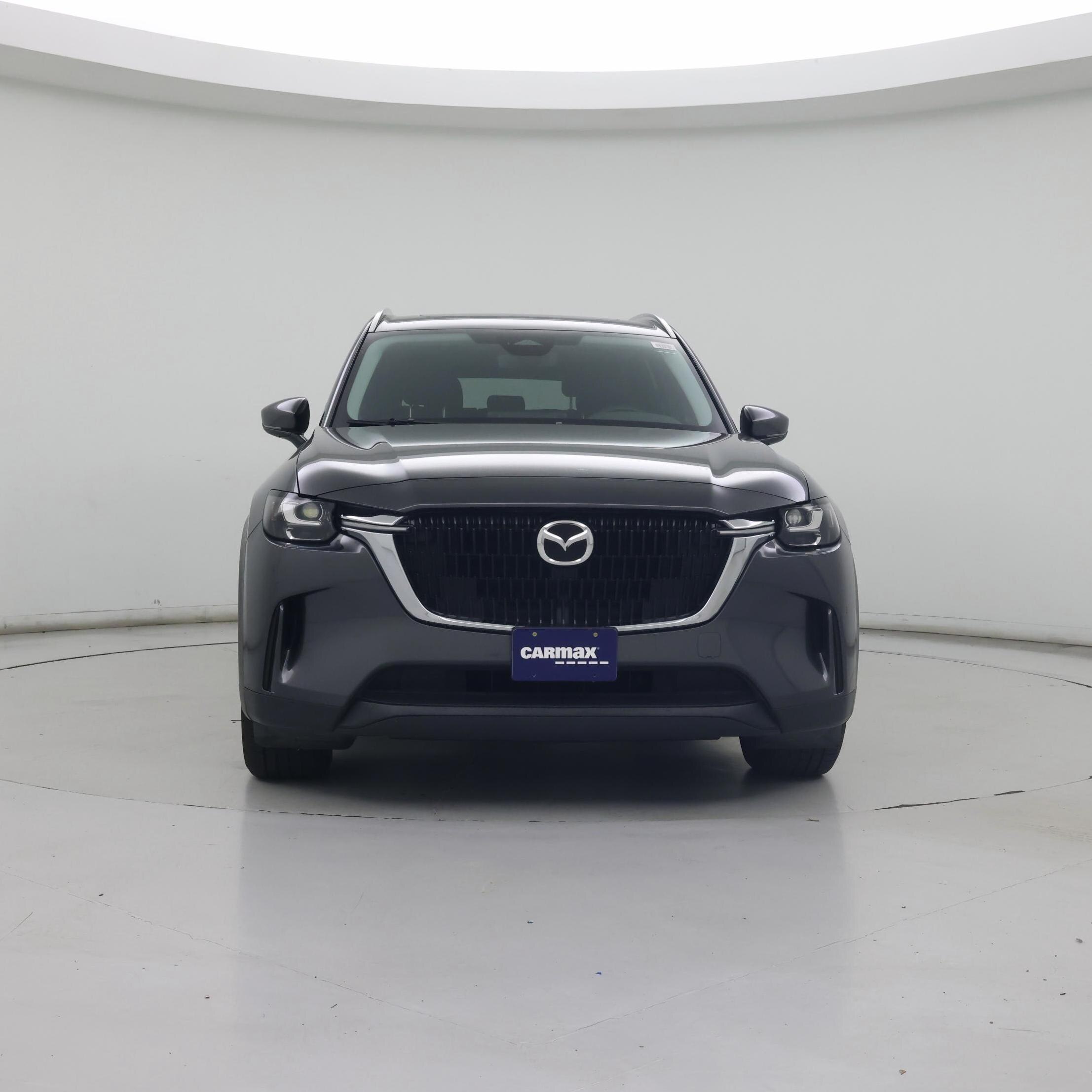 Thumbnail: 2024 Mazda CX-90 - 5