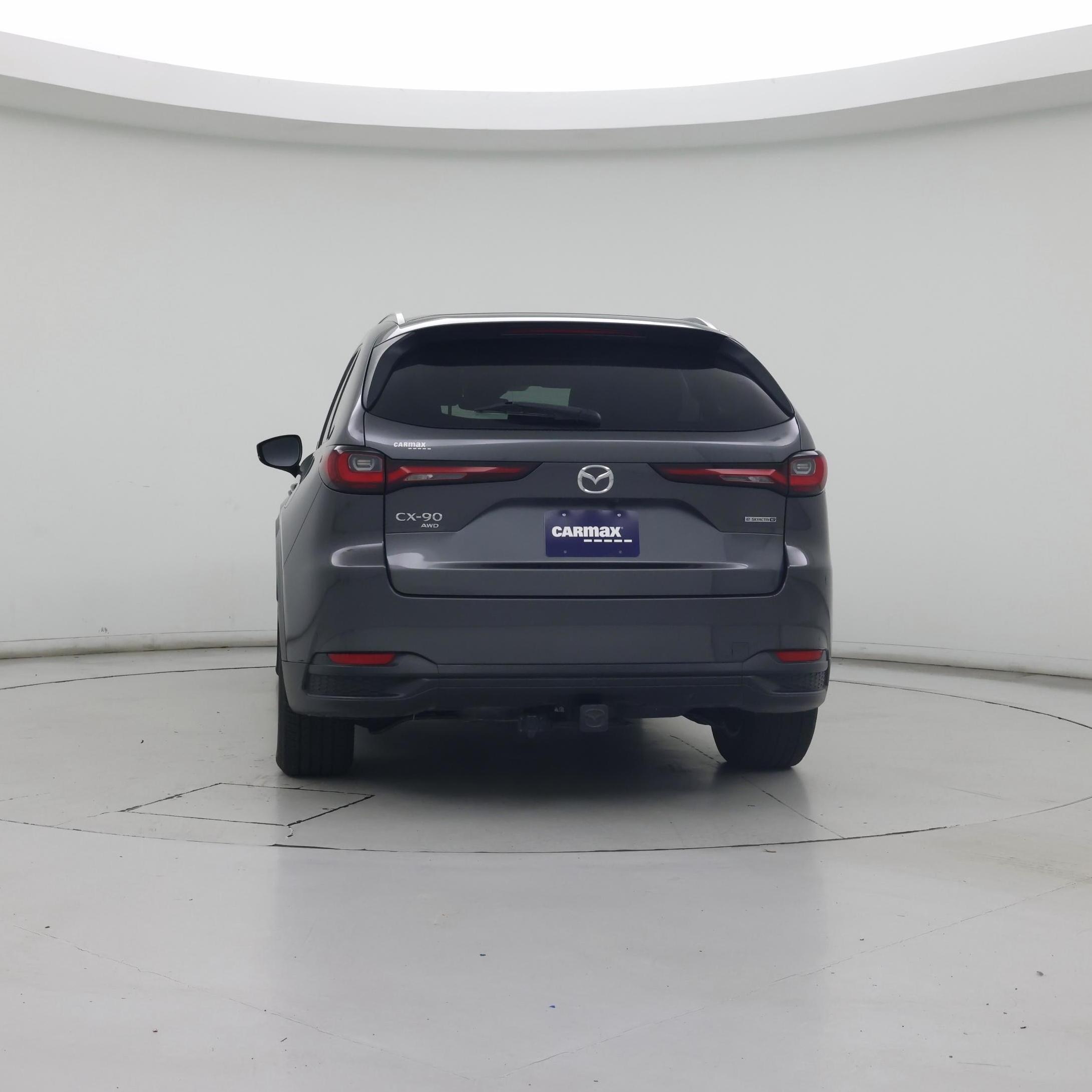 Thumbnail: 2024 Mazda CX-90 - 6