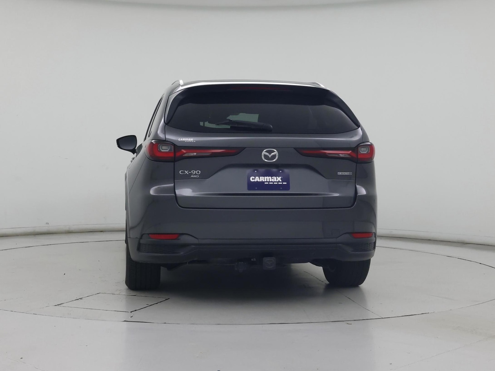 2024 Mazda CX-90 Turbo Preferred Package - Photo 7