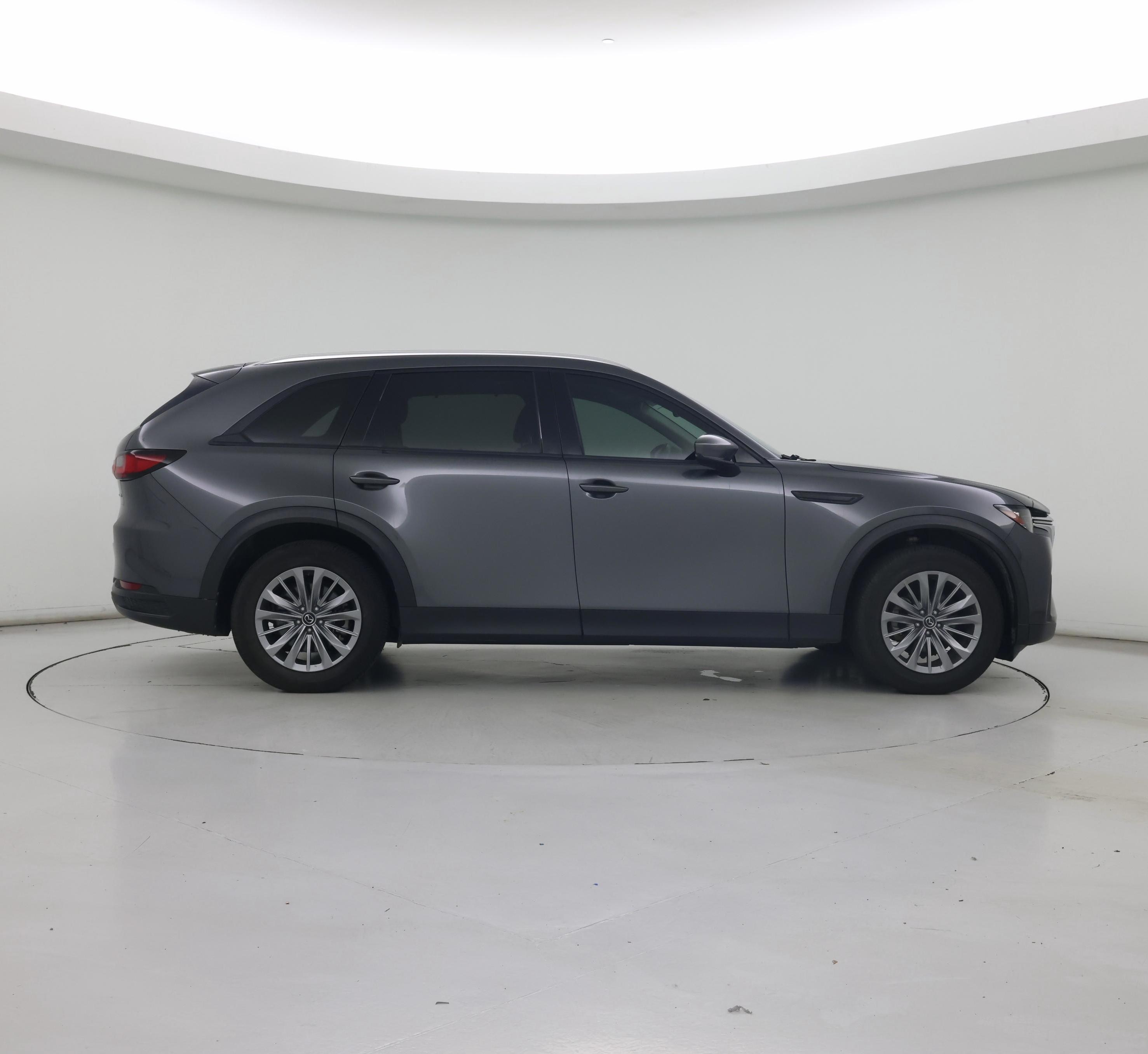 Thumbnail: 2024 Mazda CX-90 - 7