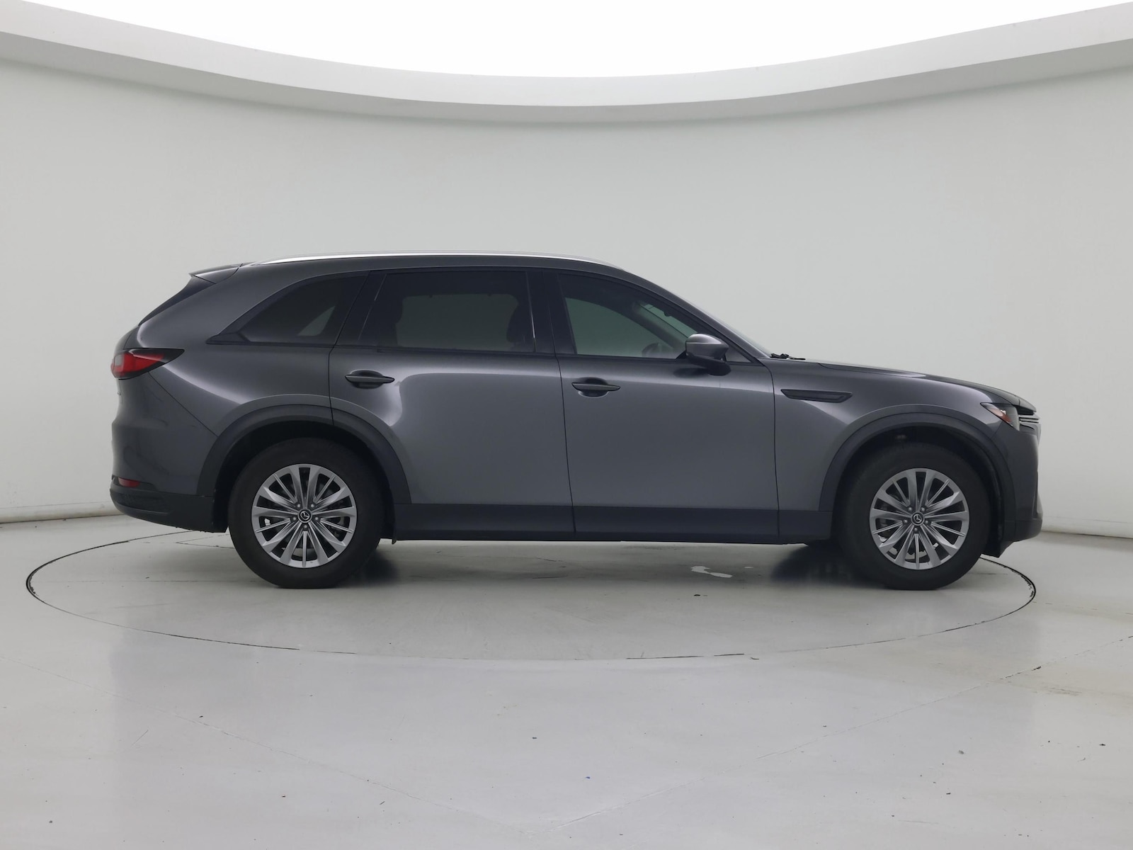 2024 Mazda CX-90 Turbo Preferred Package - Photo 8