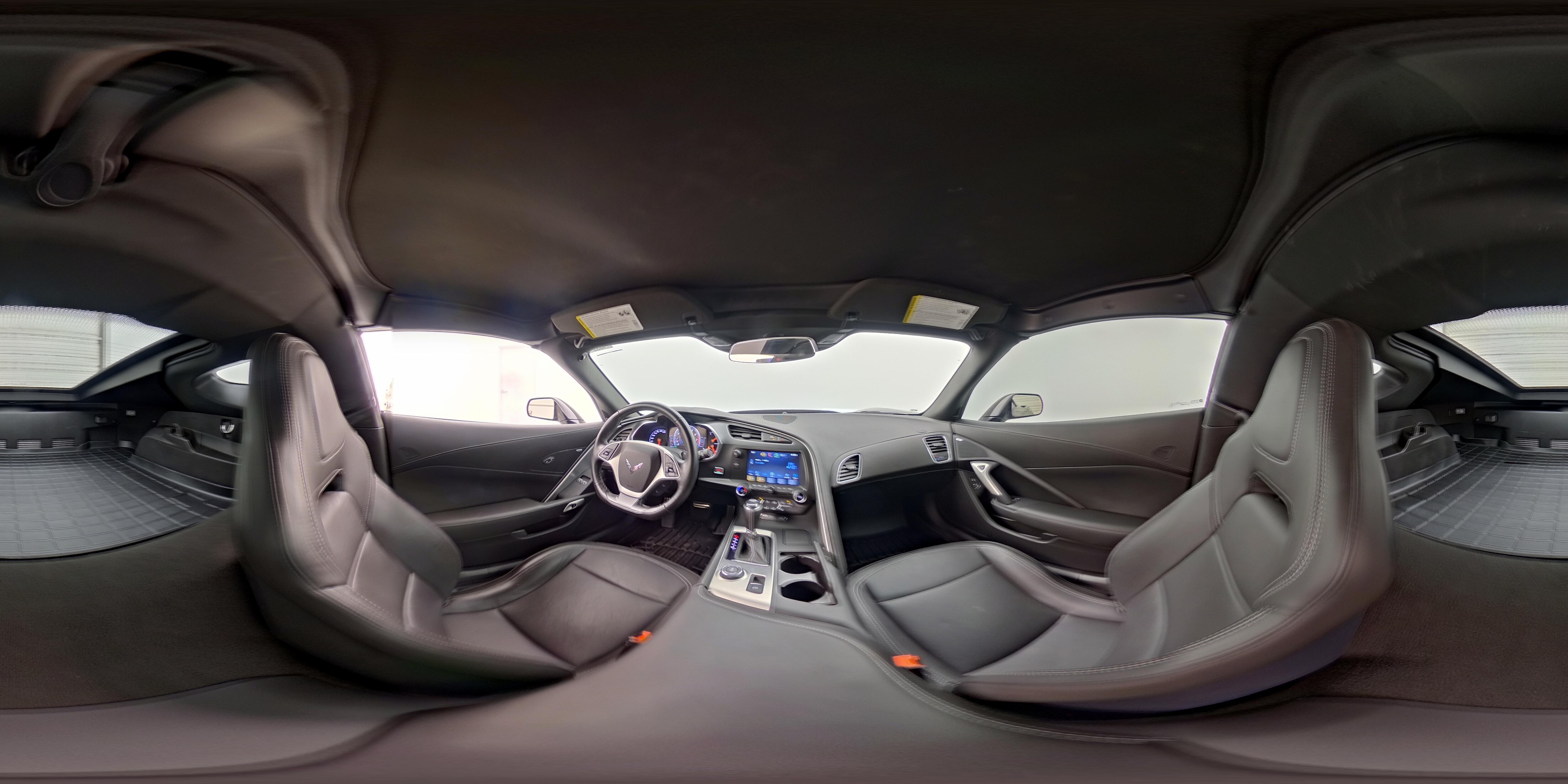 2019 Chevrolet Corvette 1LT - Photo 23