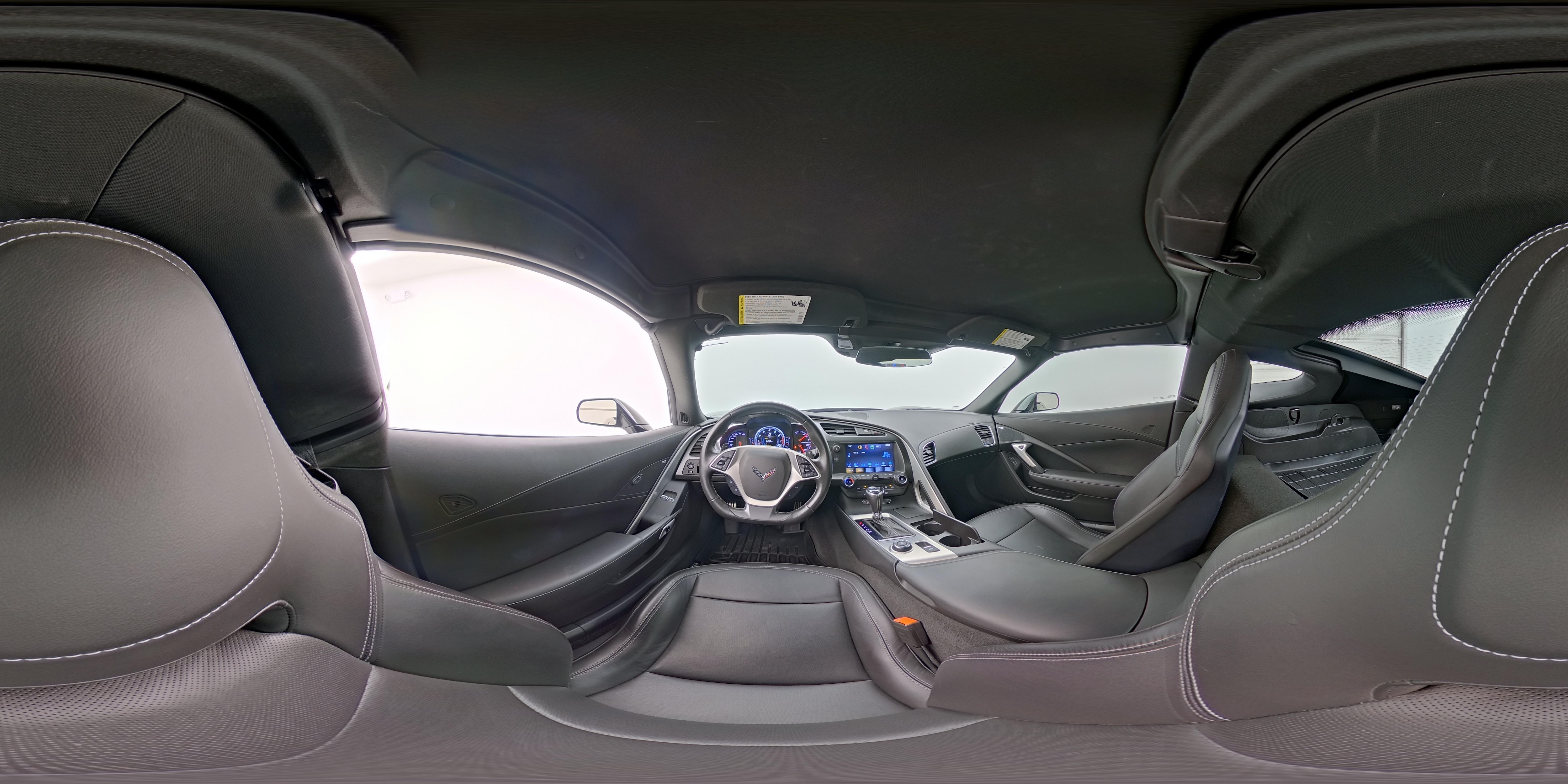2019 Chevrolet Corvette 1LT - Photo 24