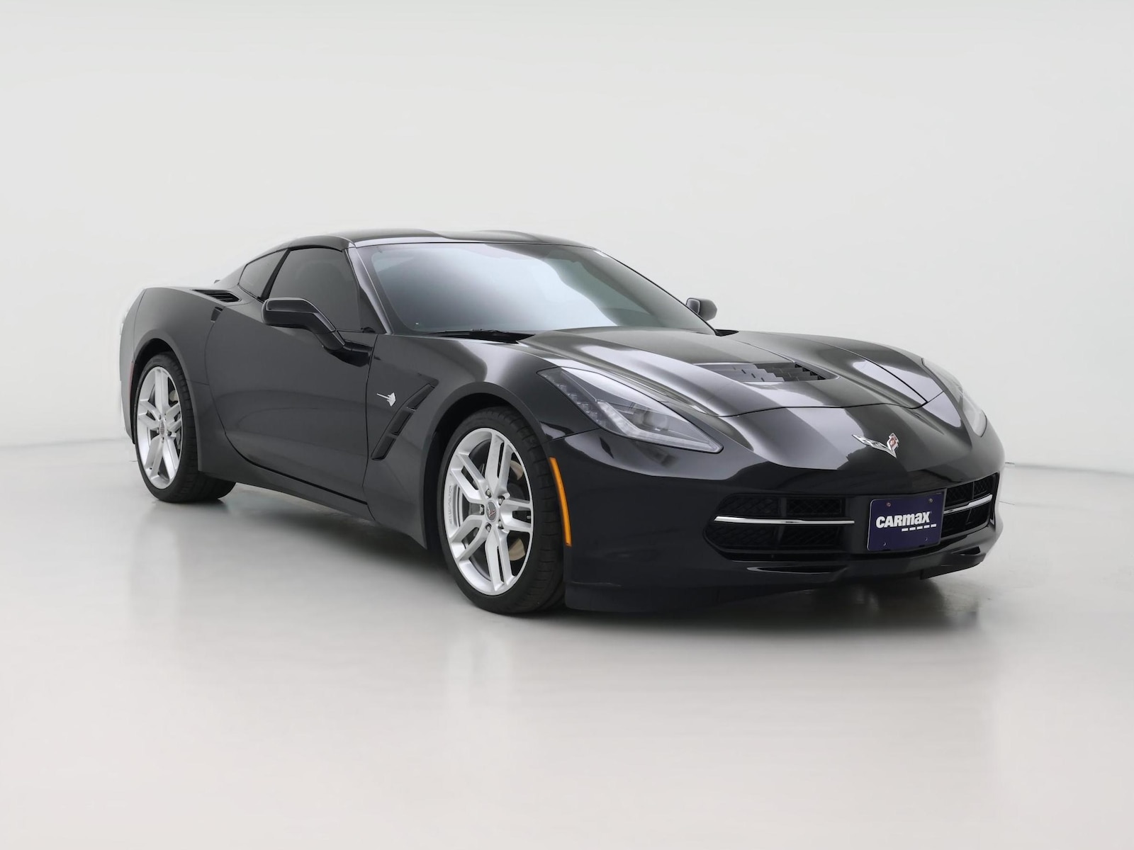 2019 Chevrolet Corvette 1LT - Photo 1
