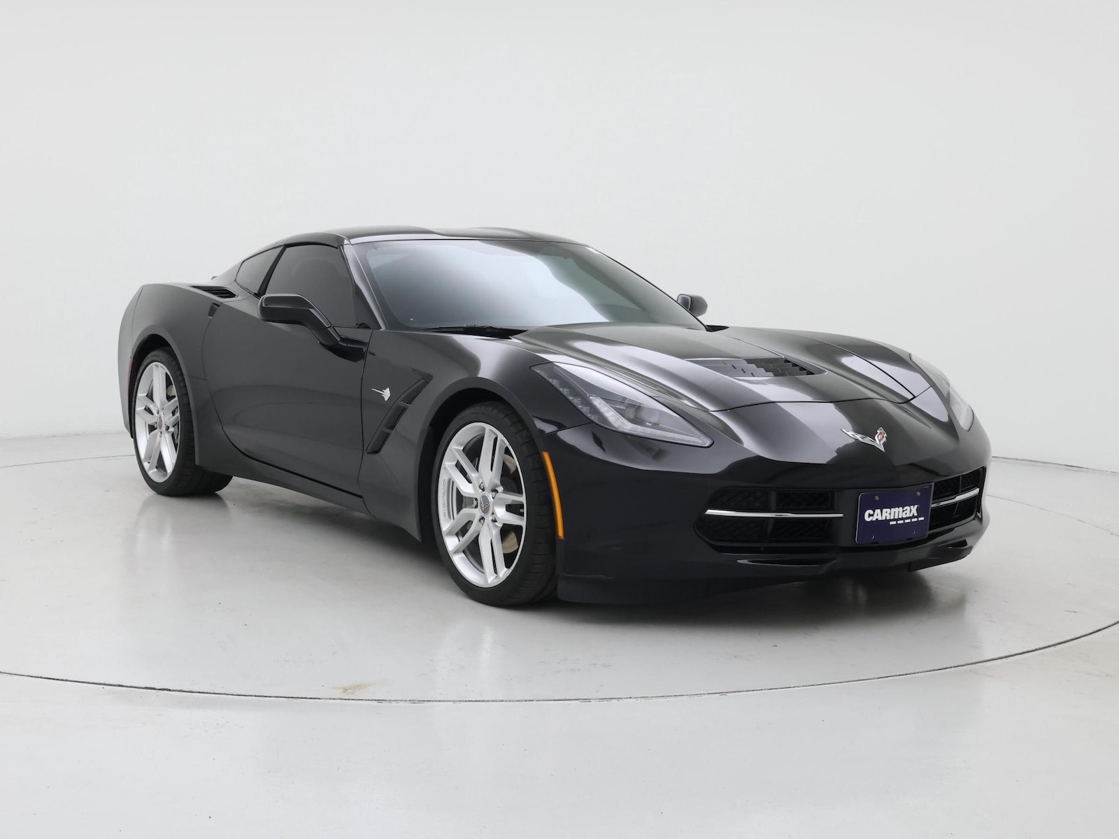 2019 Chevrolet Corvette 1LT - Photo 2