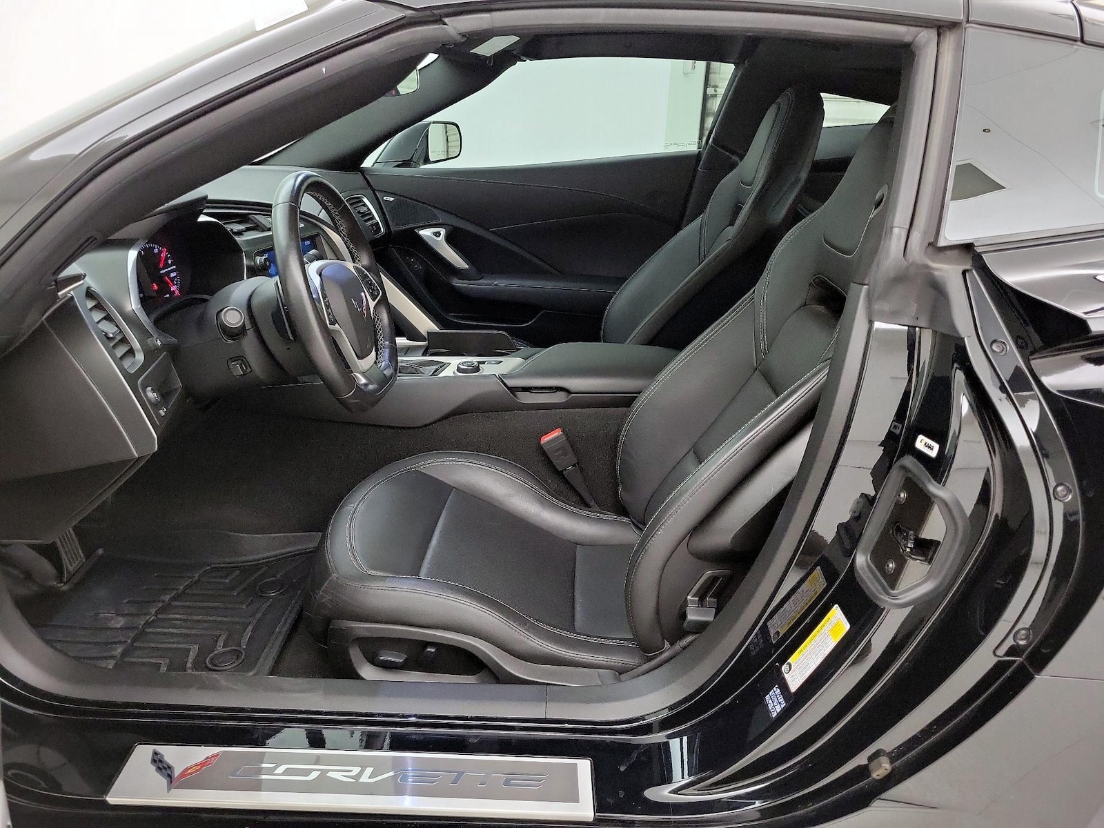 2019 Chevrolet Corvette 1LT - Photo 12