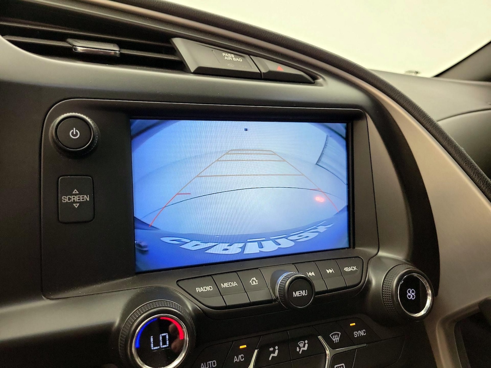 2019 Chevrolet Corvette 1LT - Photo 15