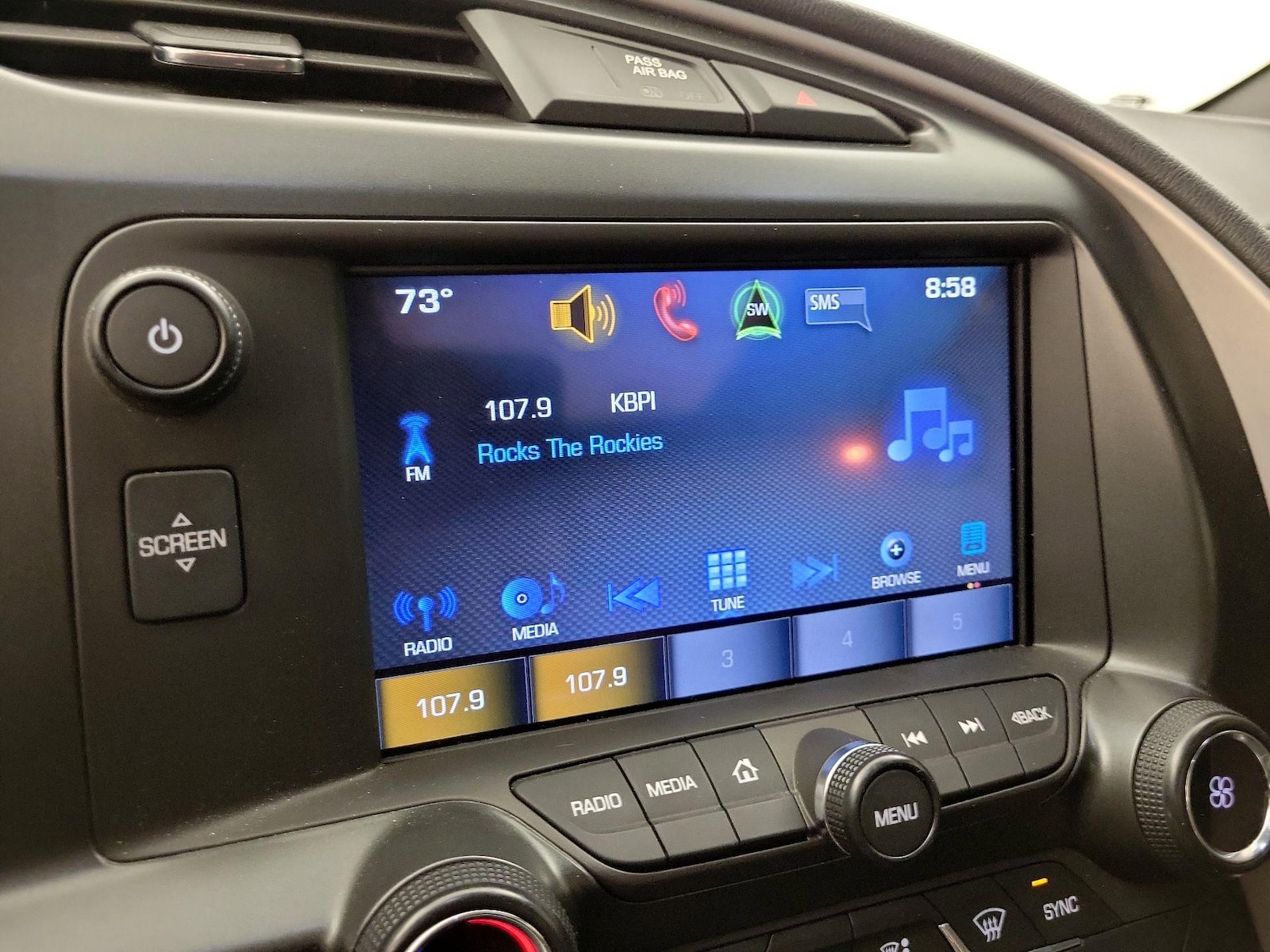 2019 Chevrolet Corvette 1LT - Photo 16
