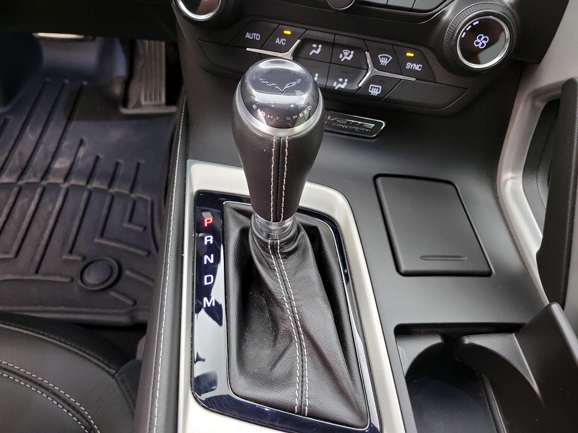 Thumbnail: 2019 Chevrolet Corvette - 17