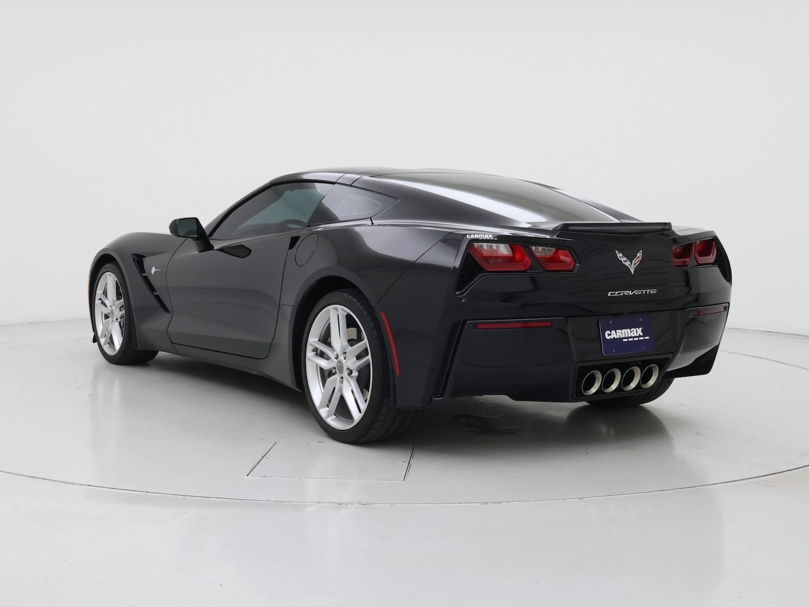 2019 Chevrolet Corvette 1LT - Photo 3