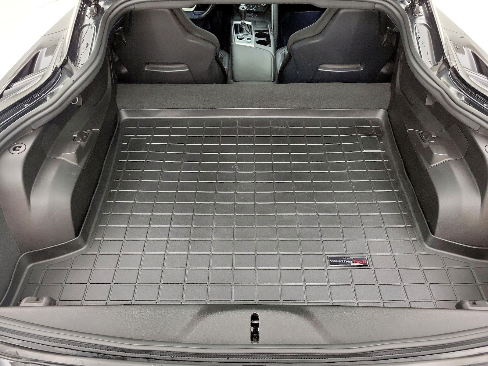 2019 Chevrolet Corvette 1LT - Photo 20