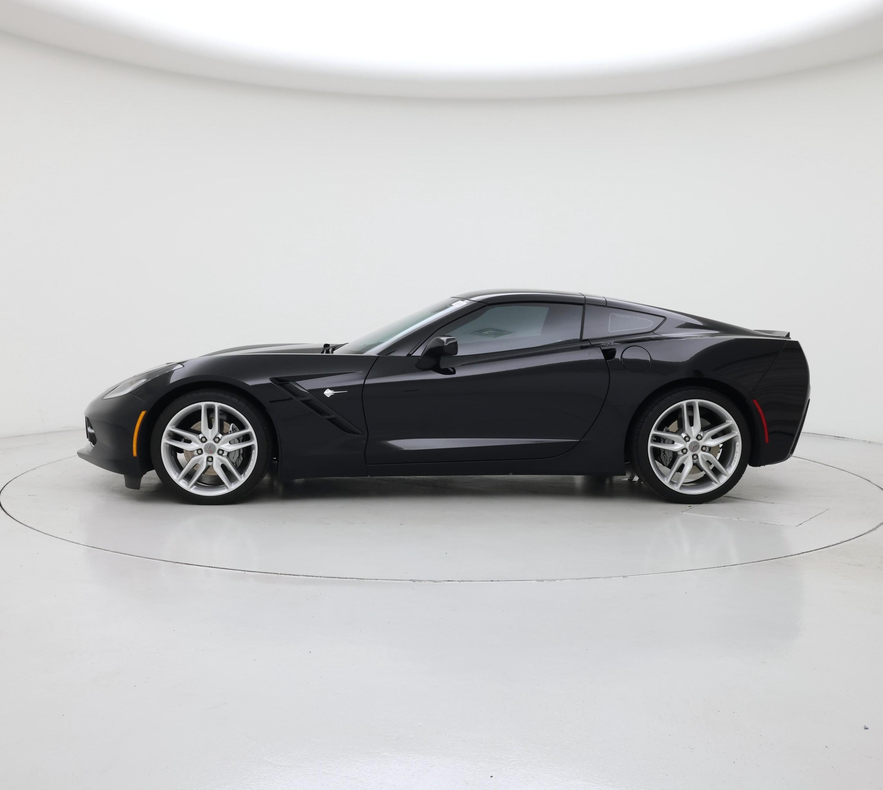 Thumbnail: 2019 Chevrolet Corvette - 3