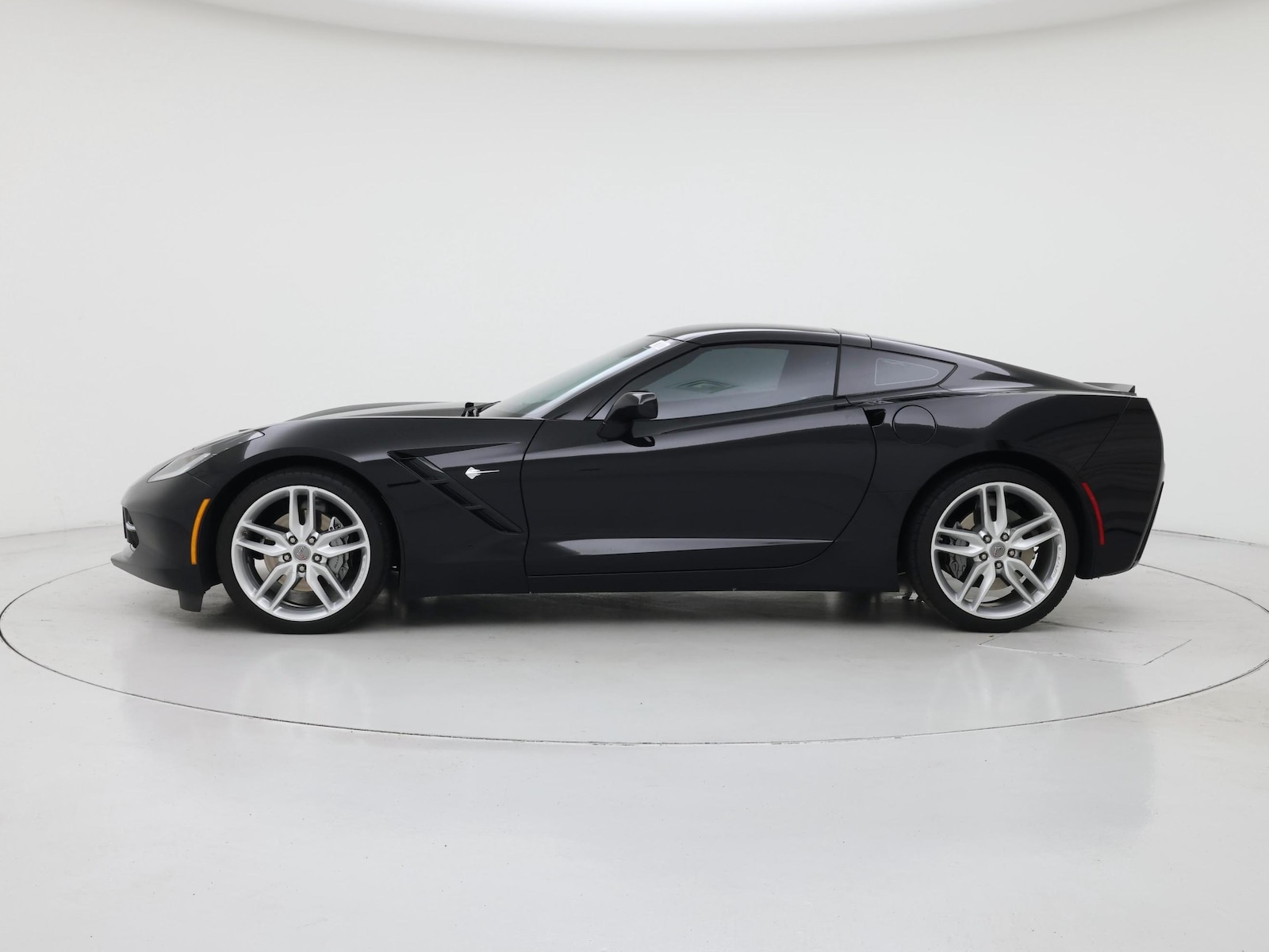 2019 Chevrolet Corvette 1LT - Photo 4