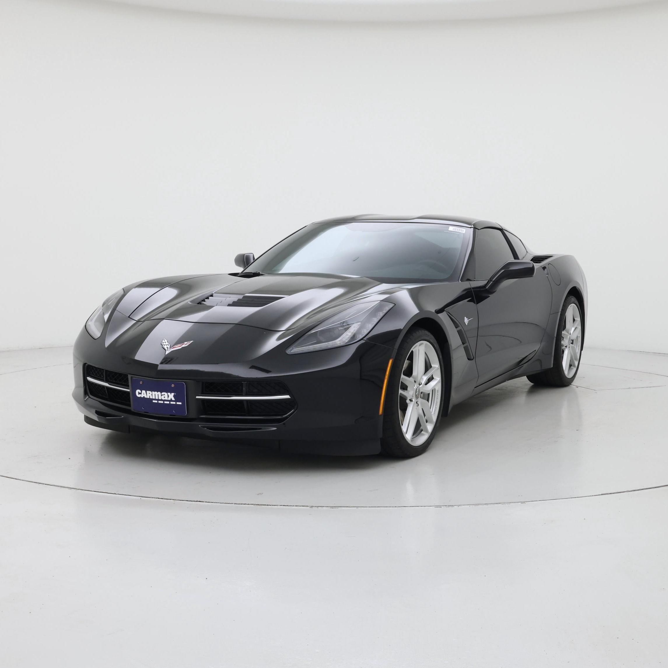 Thumbnail: 2019 Chevrolet Corvette - 4