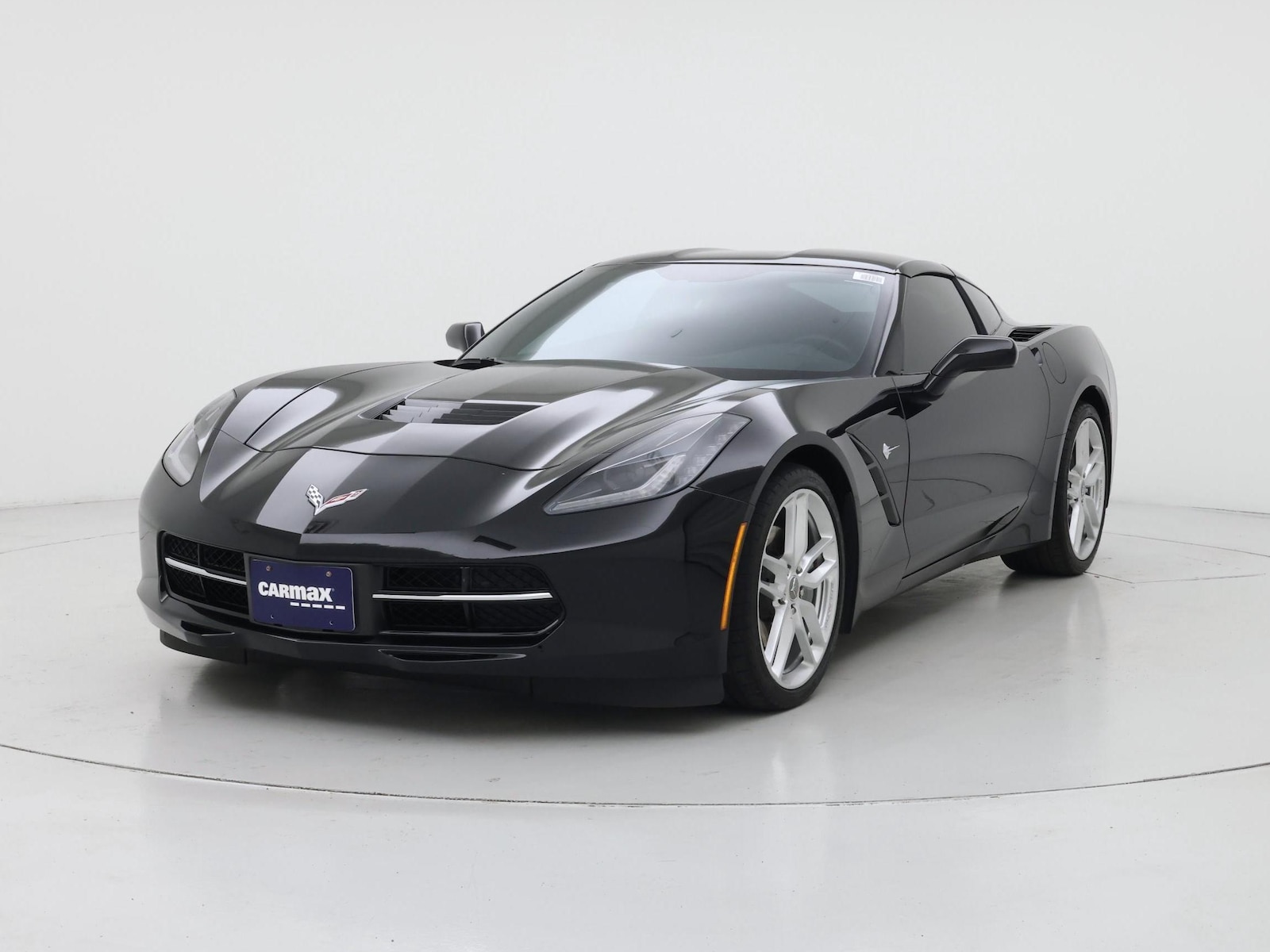 2019 Chevrolet Corvette 1LT - Photo 5