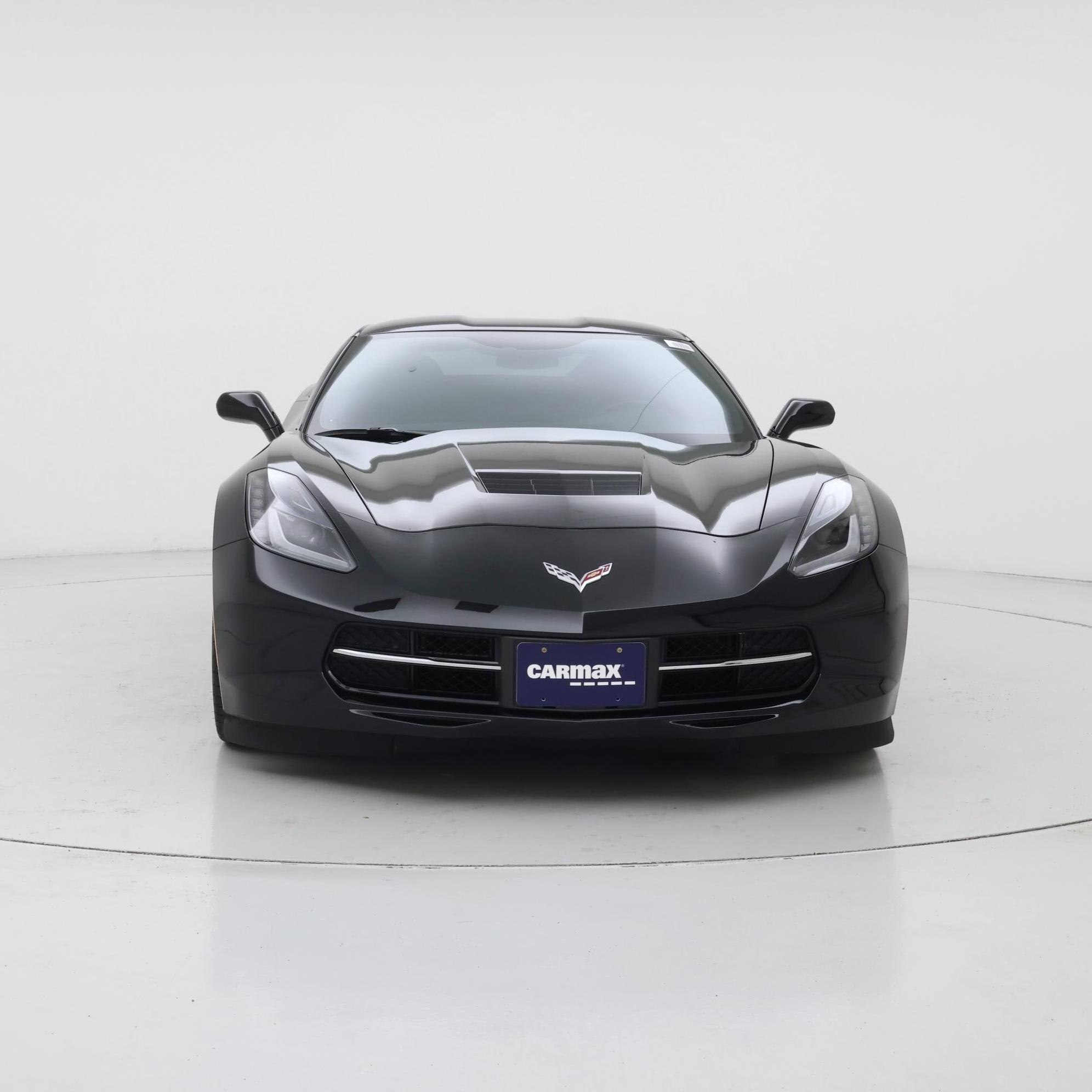 Thumbnail: 2019 Chevrolet Corvette - 5