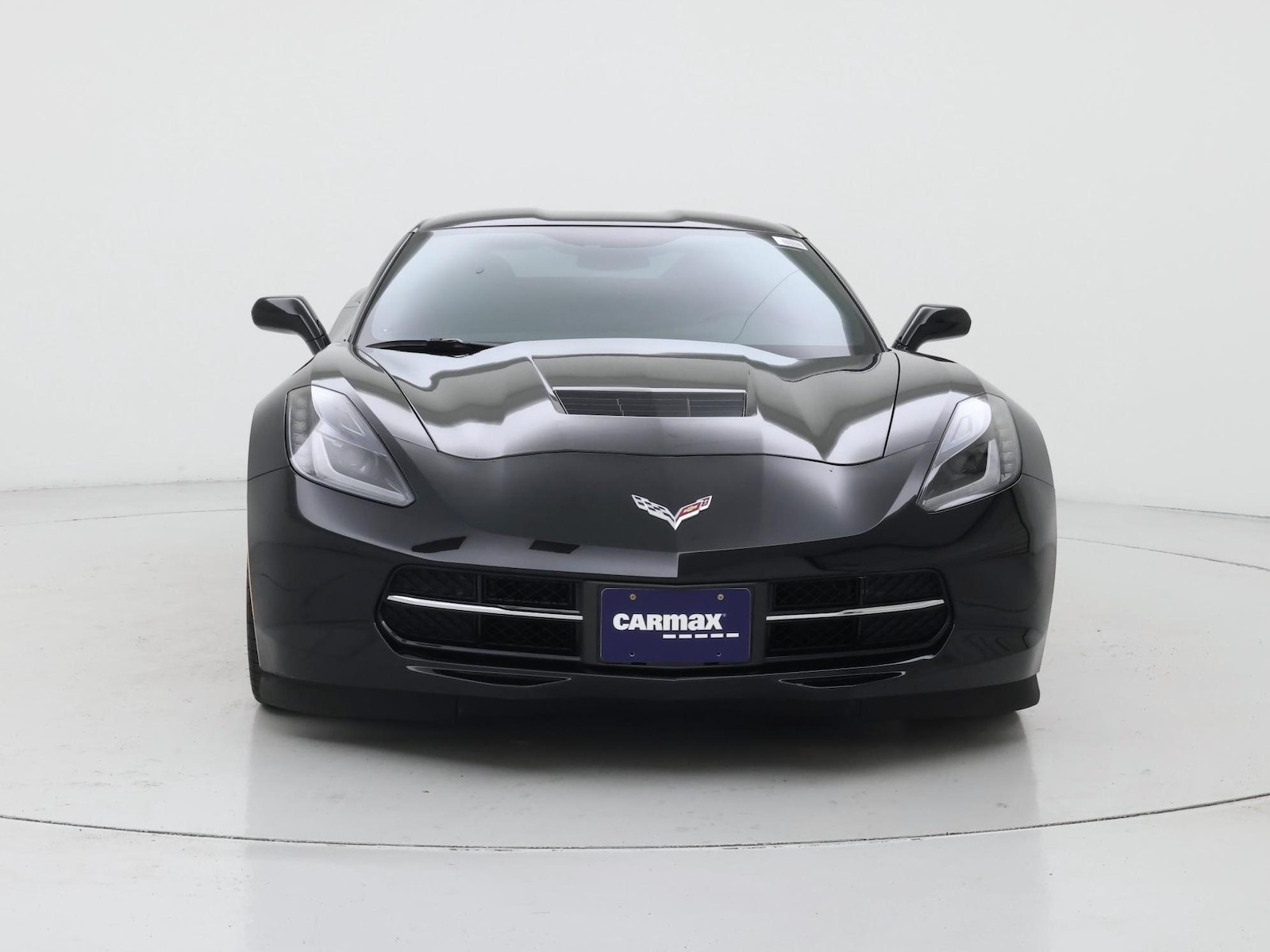 2019 Chevrolet Corvette 1LT - Photo 6