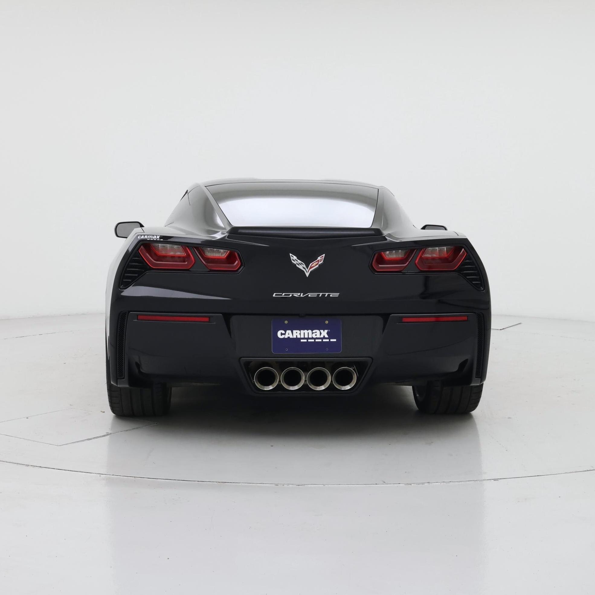 Thumbnail: 2019 Chevrolet Corvette - 6