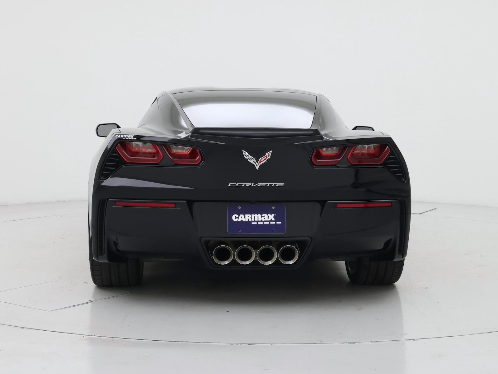 2019 Chevrolet Corvette 1LT - Photo 7
