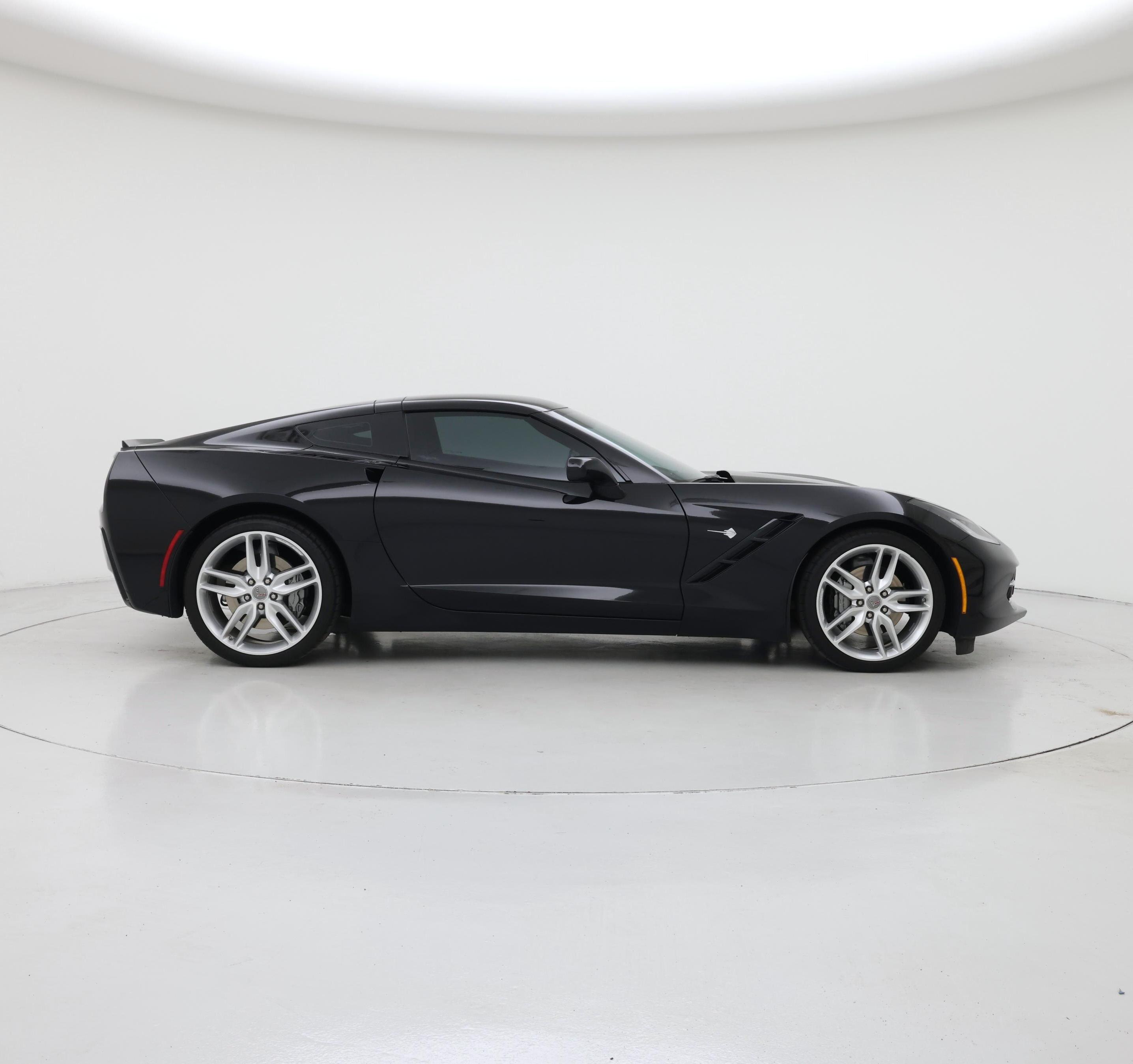 Thumbnail: 2019 Chevrolet Corvette - 7