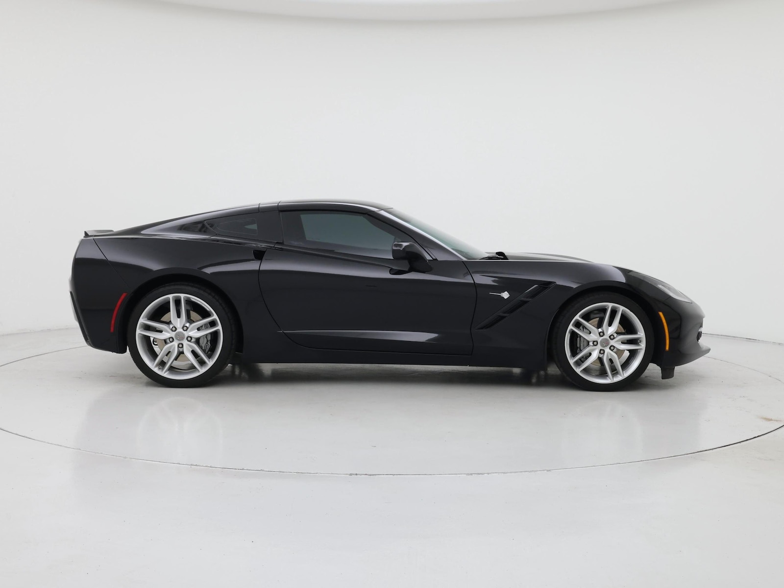 2019 Chevrolet Corvette 1LT - Photo 8