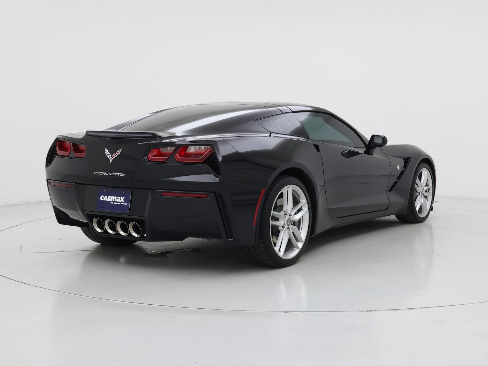 2019 Chevrolet Corvette 1LT - Photo 9