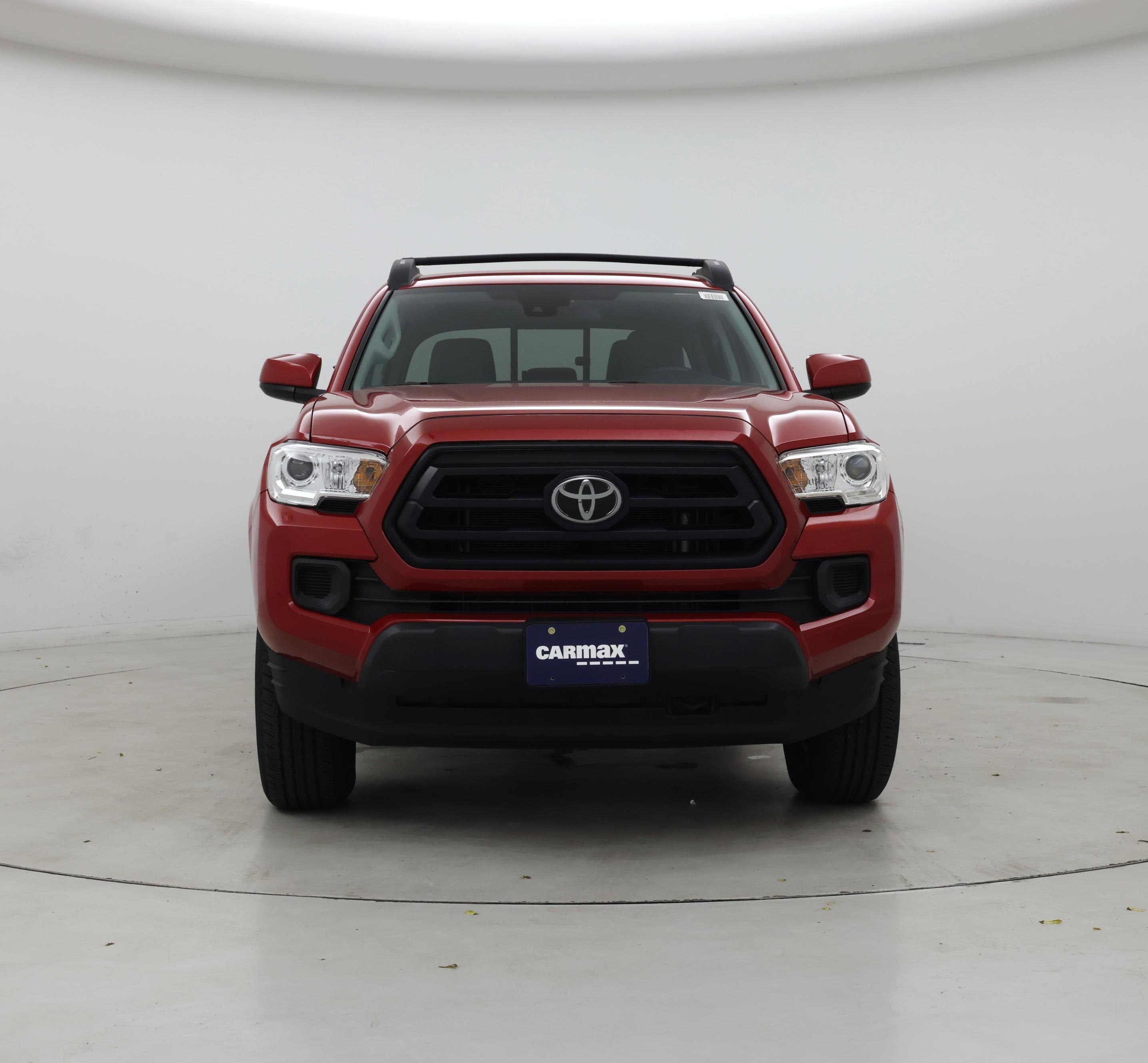 Thumbnail: 2021 Toyota Tacoma - 5