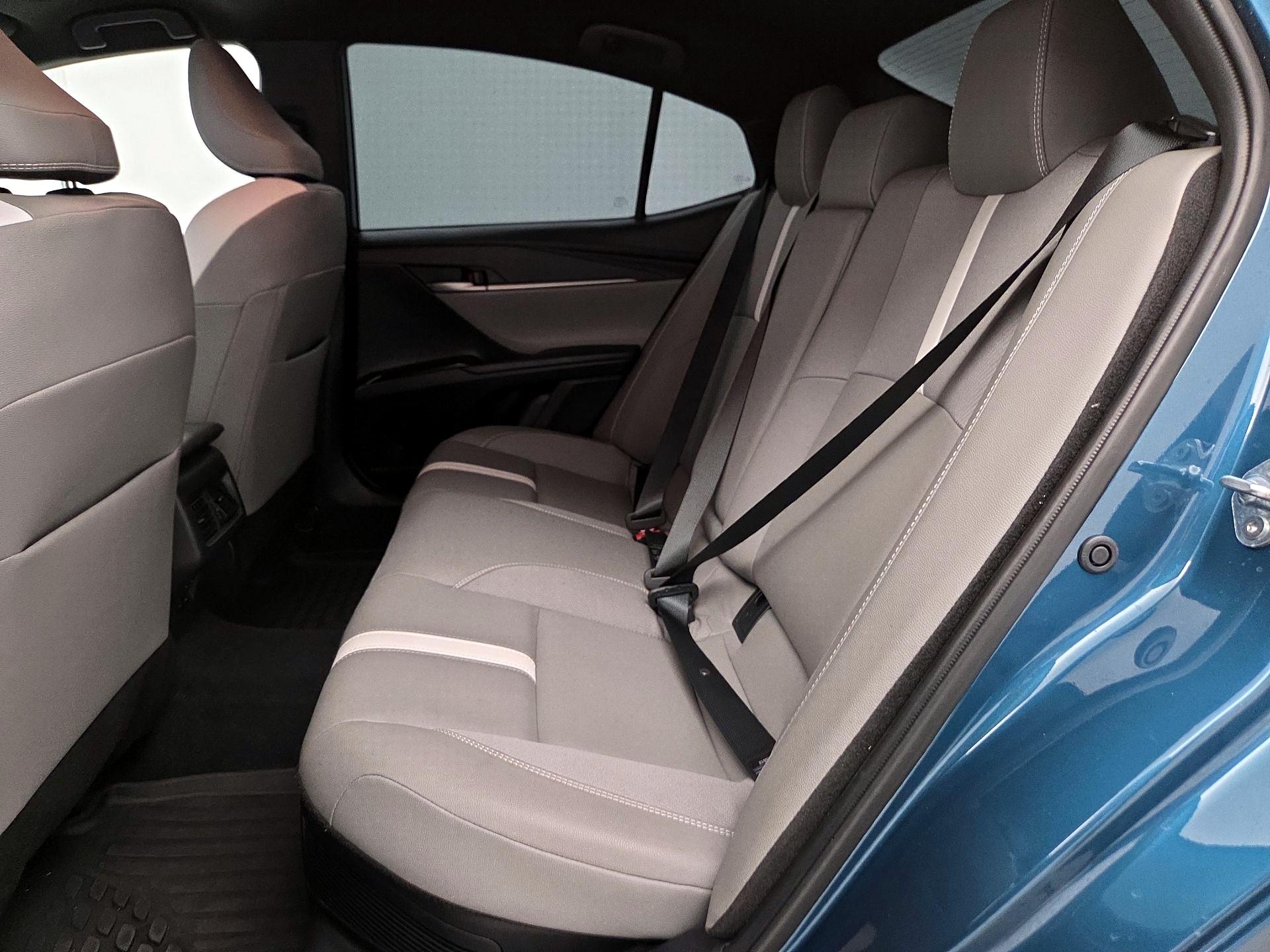 Thumbnail: 2025 Toyota Camry - 19