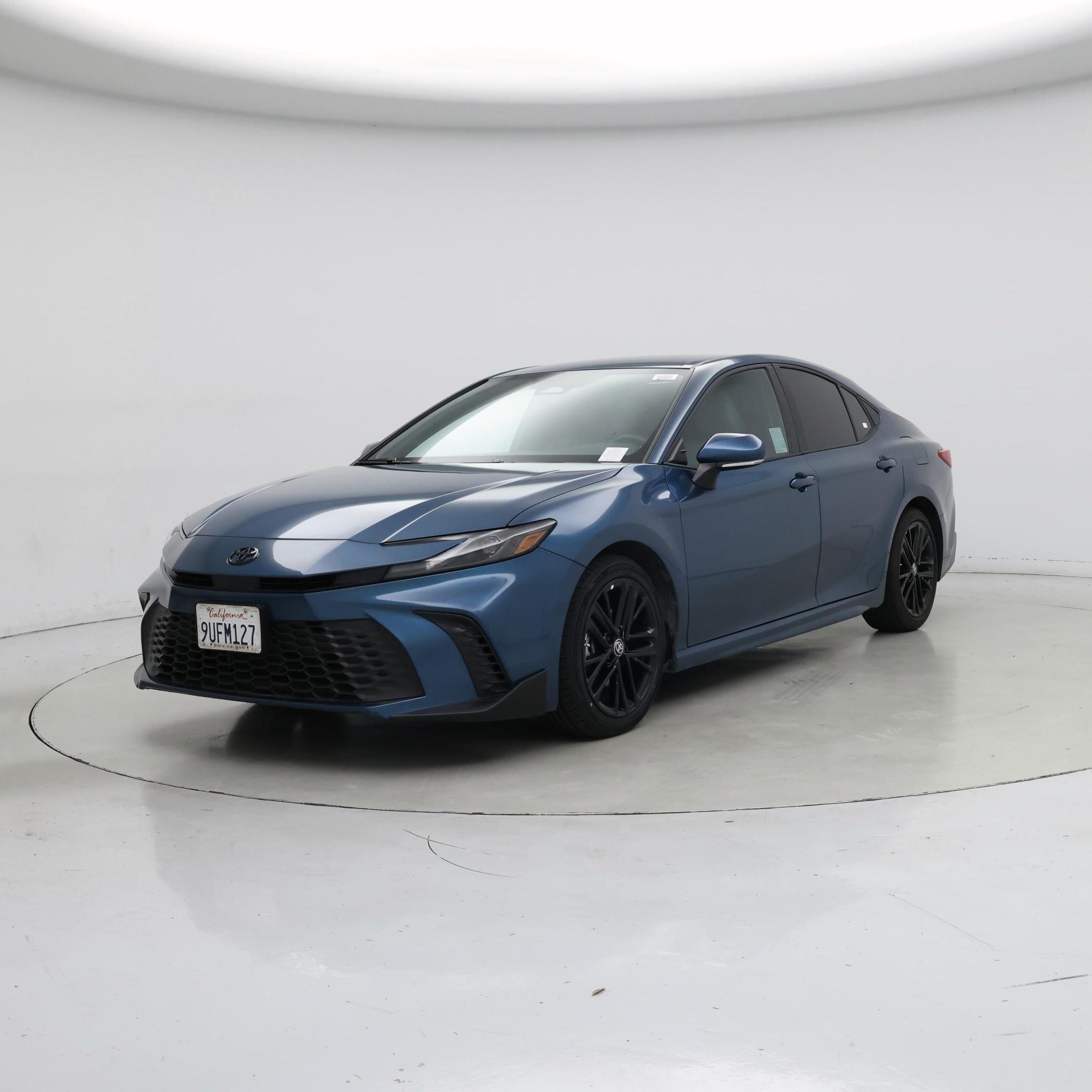 Thumbnail: 2025 Toyota Camry - 4