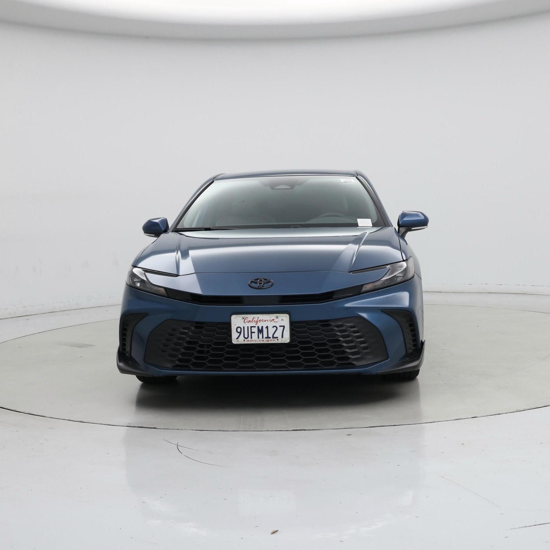 Thumbnail: 2025 Toyota Camry - 5