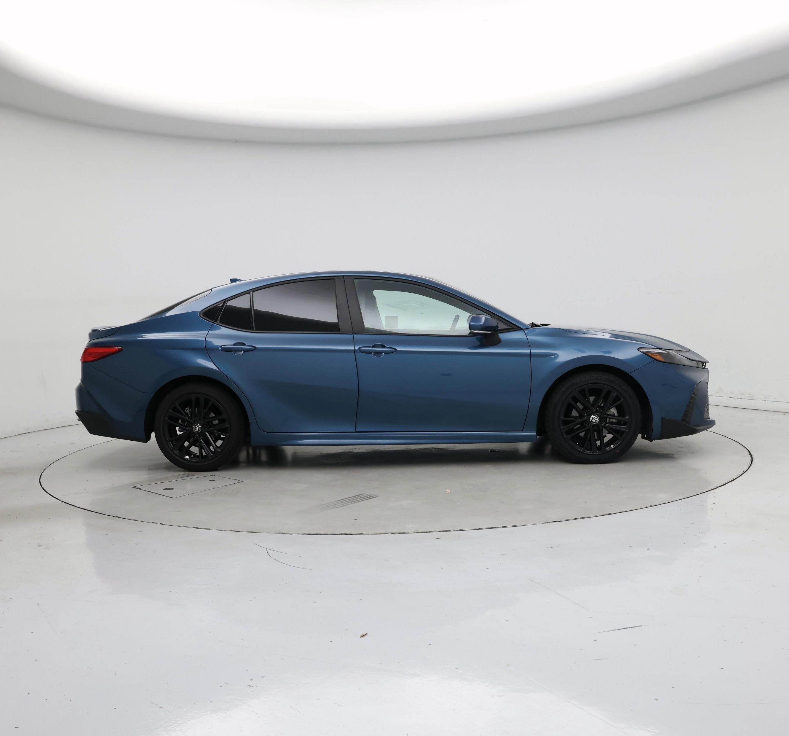 Thumbnail: 2025 Toyota Camry - 7