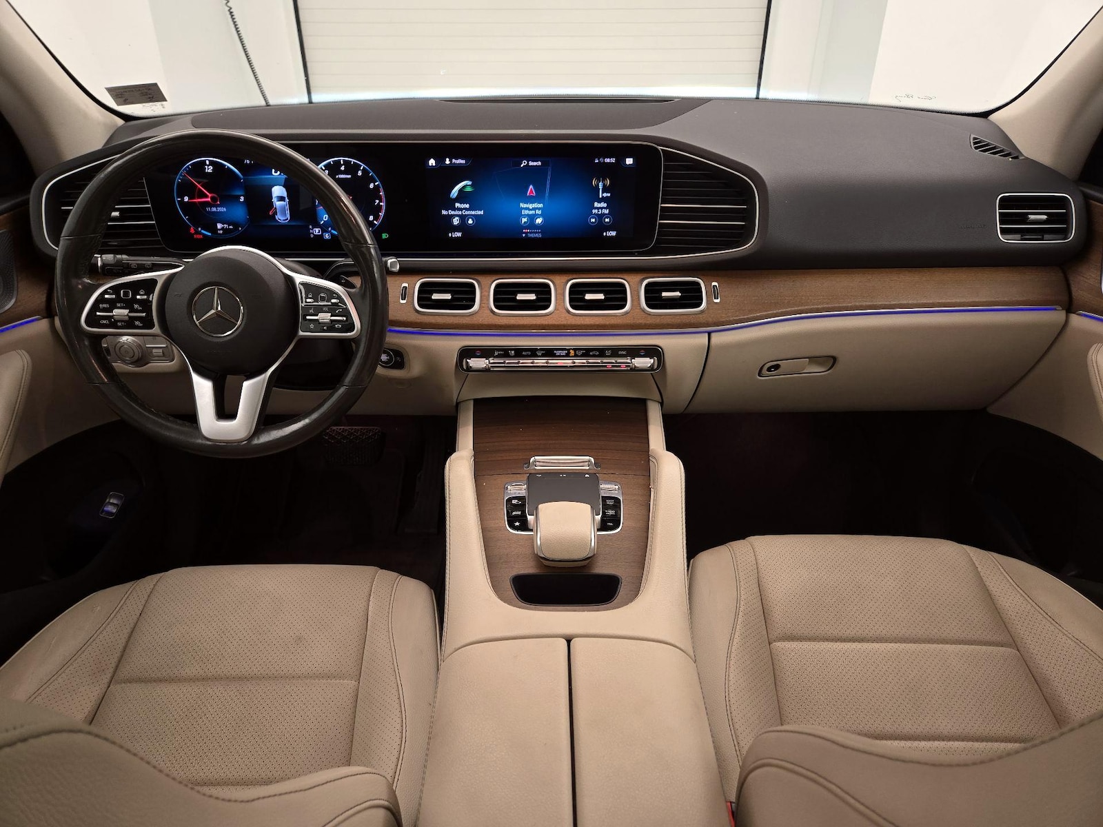 2020 Mercedes-Benz GLE GLE350 - Photo 10