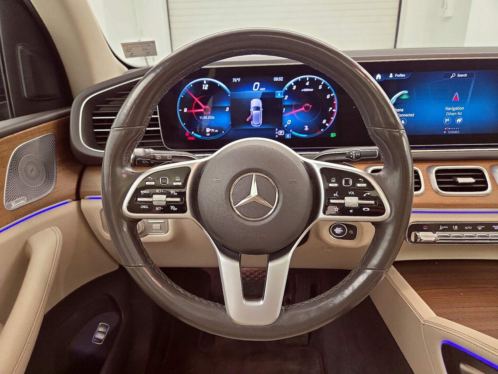 2020 Mercedes-Benz GLE GLE350 - Photo 11