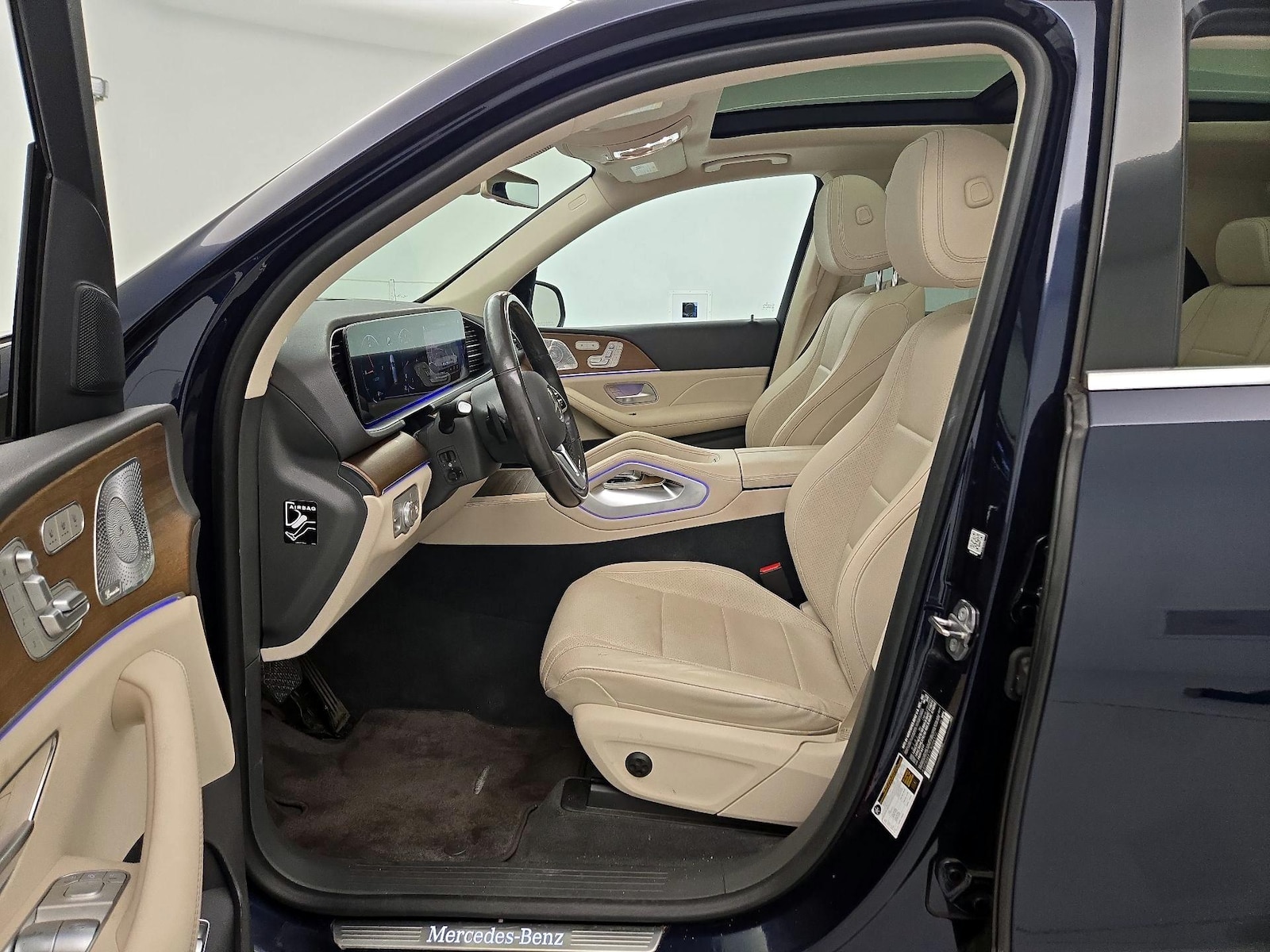 2020 Mercedes-Benz GLE GLE350 - Photo 12