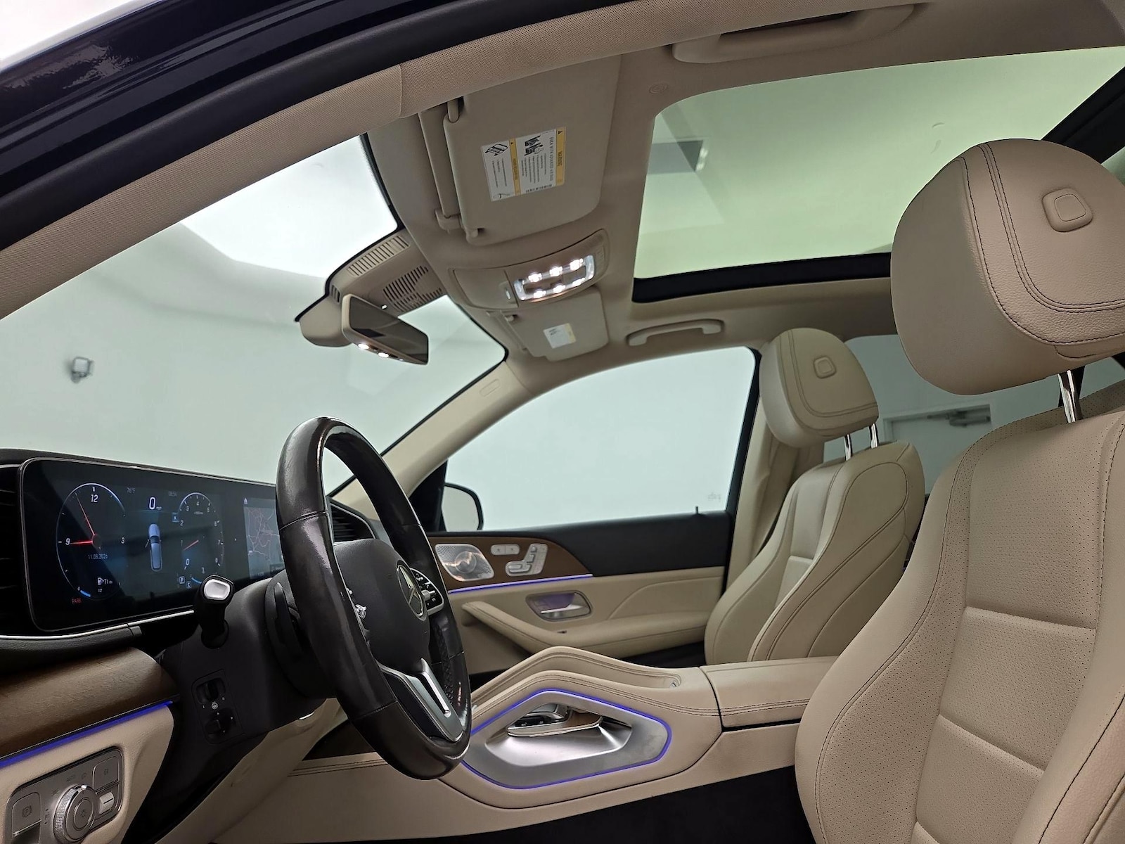 2020 Mercedes-Benz GLE GLE350 - Photo 21