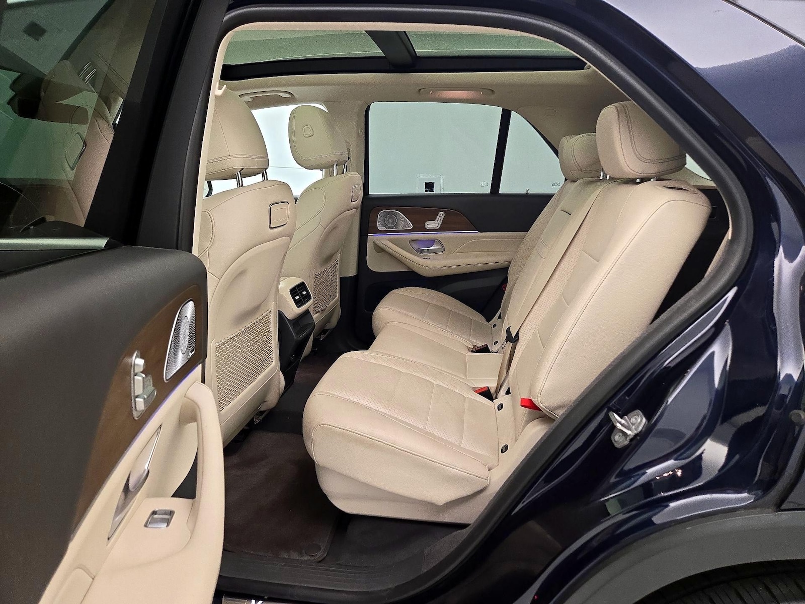 2020 Mercedes-Benz GLE GLE350 - Photo 22