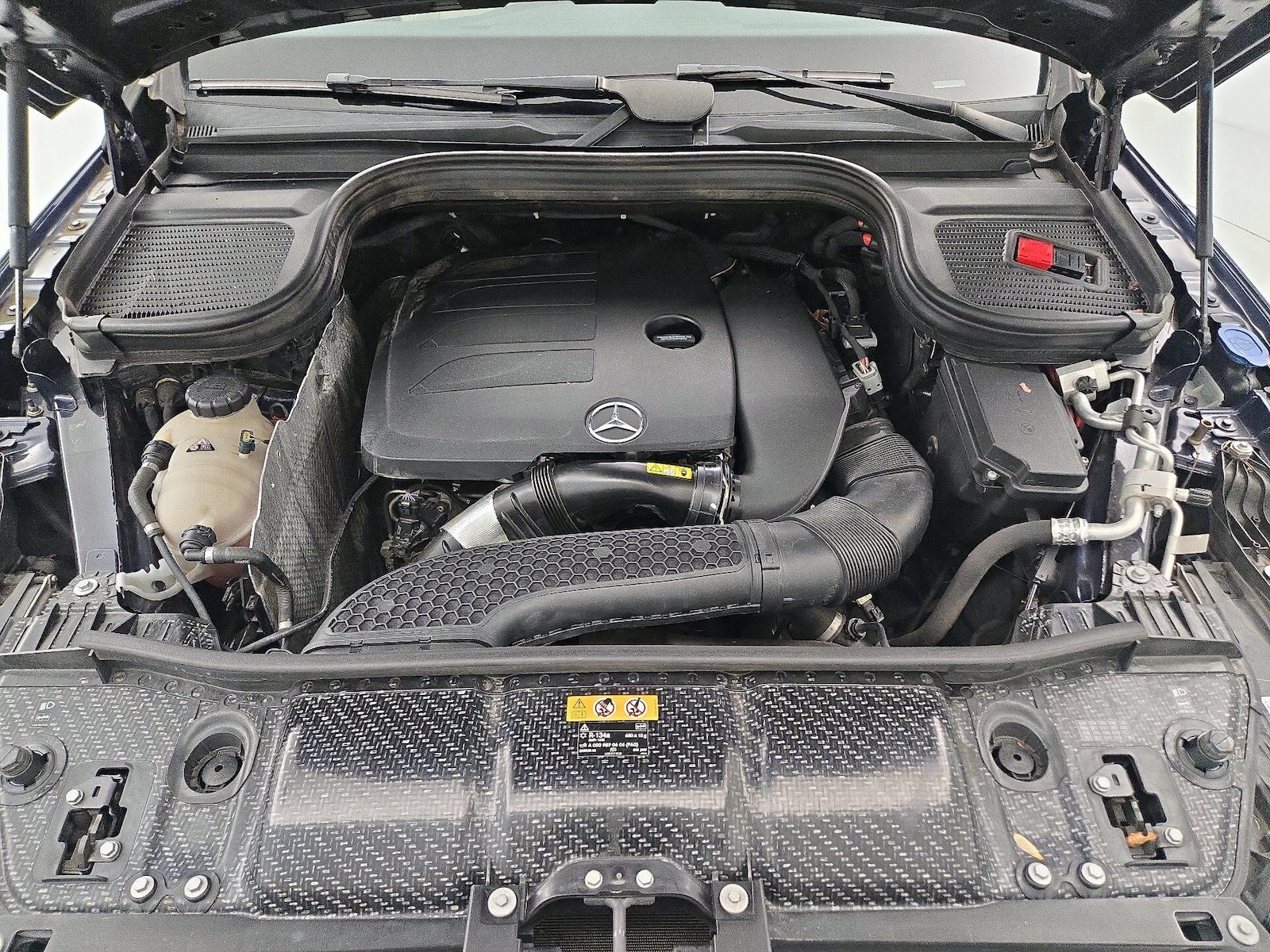 2020 Mercedes-Benz GLE GLE350 - Photo 26