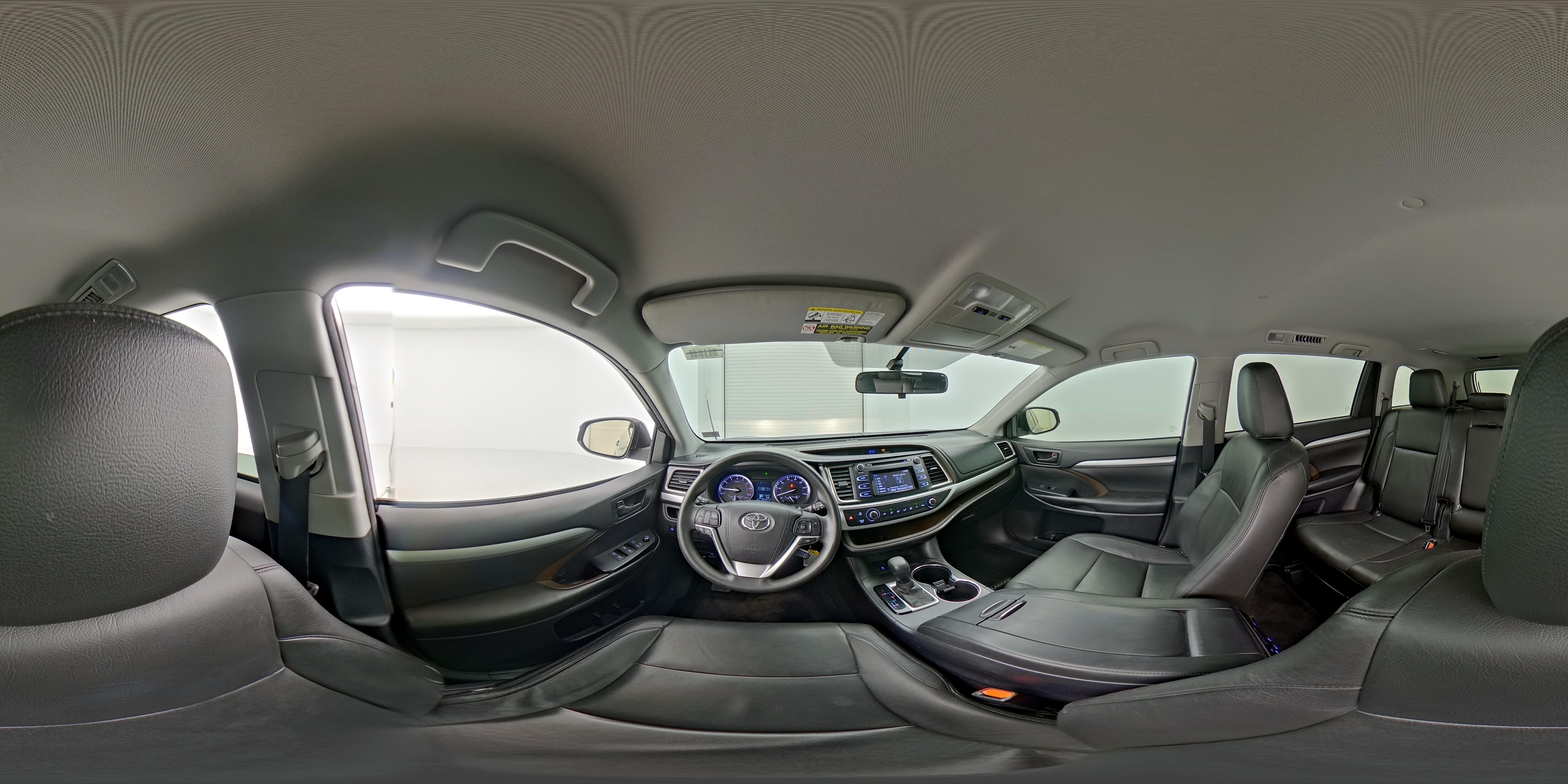 2015 Toyota Highlander LE - Photo 27