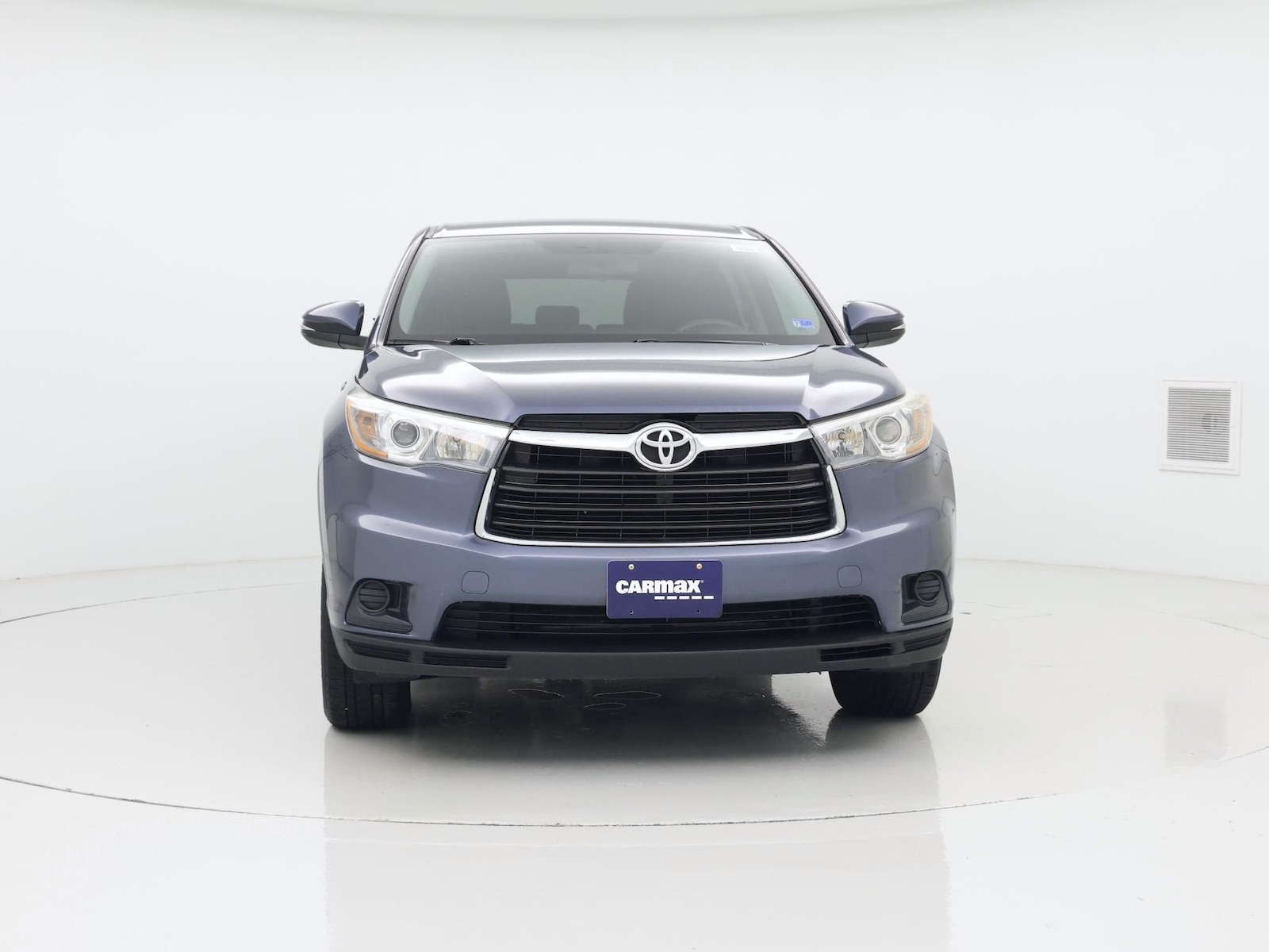 2015 Toyota Highlander LE - Photo 6