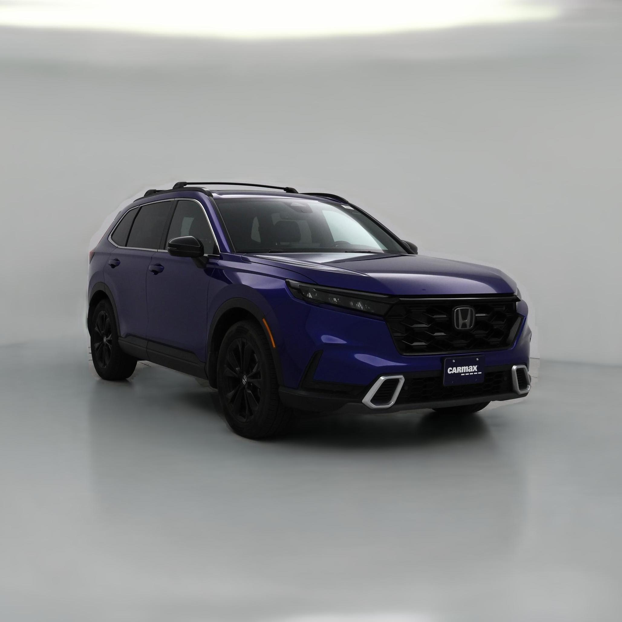 Thumbnail: 2023 Honda CR-V - 1
