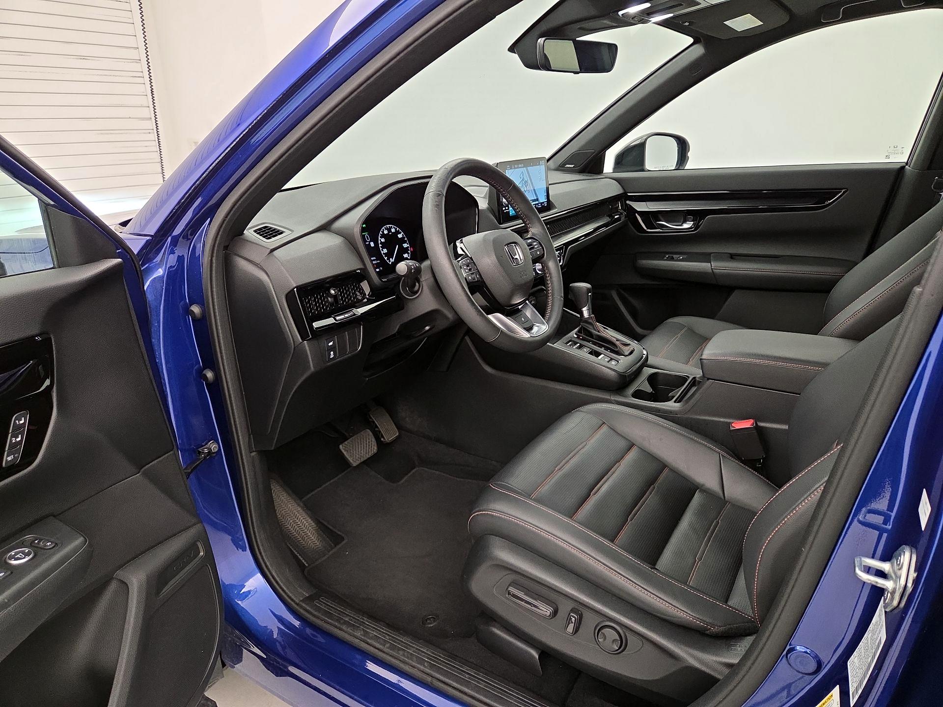 Thumbnail: 2023 Honda CR-V - 11