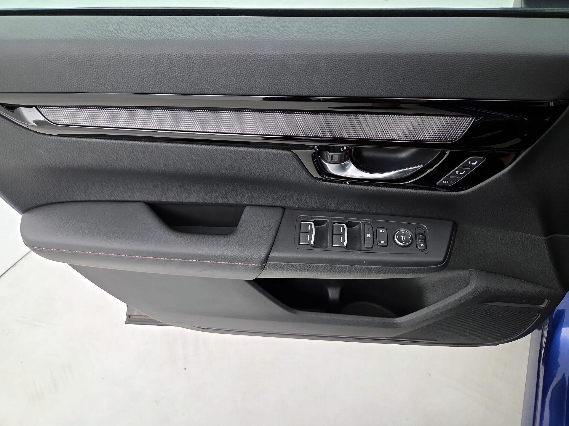 Thumbnail: 2023 Honda CR-V - 12