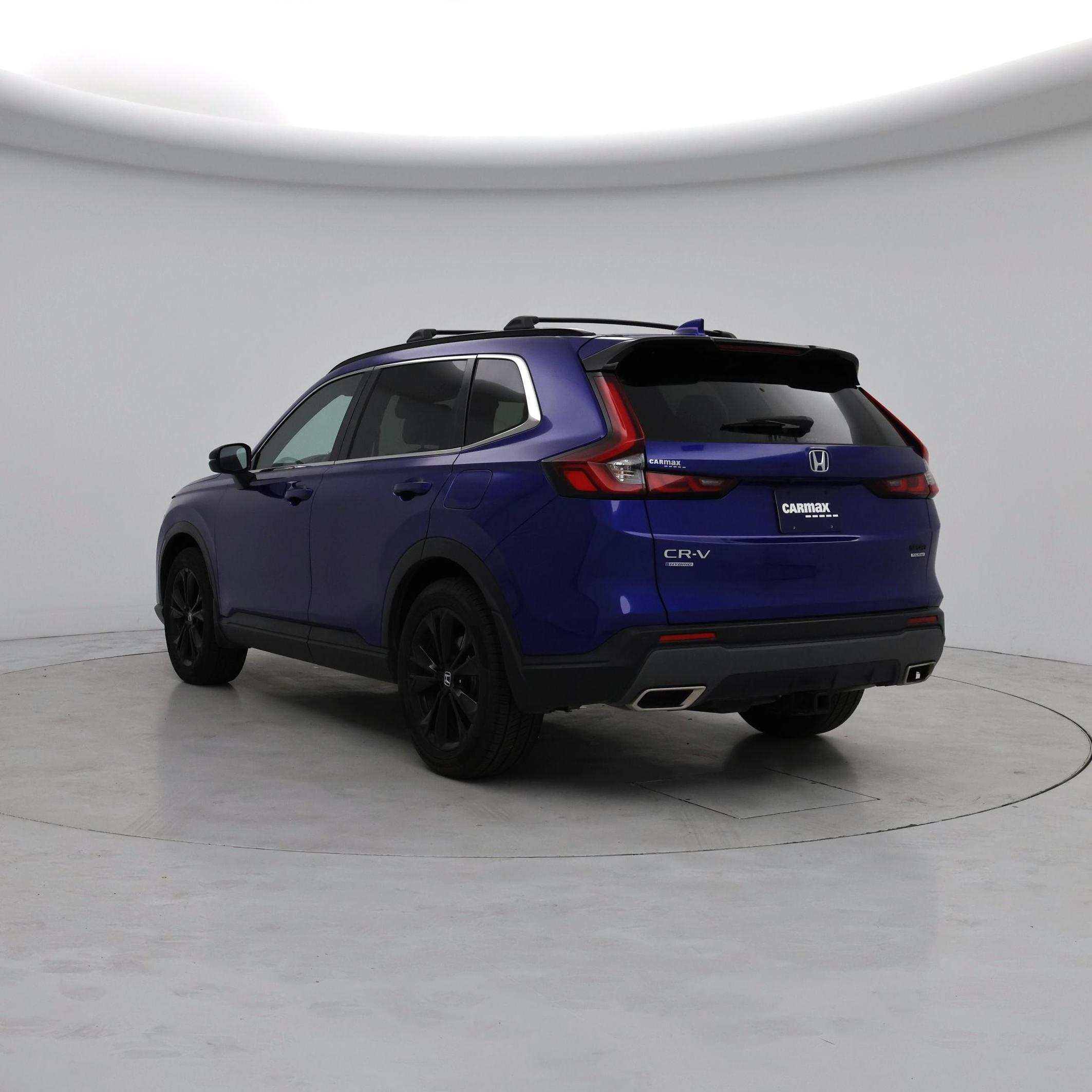 Thumbnail: 2023 Honda CR-V - 2