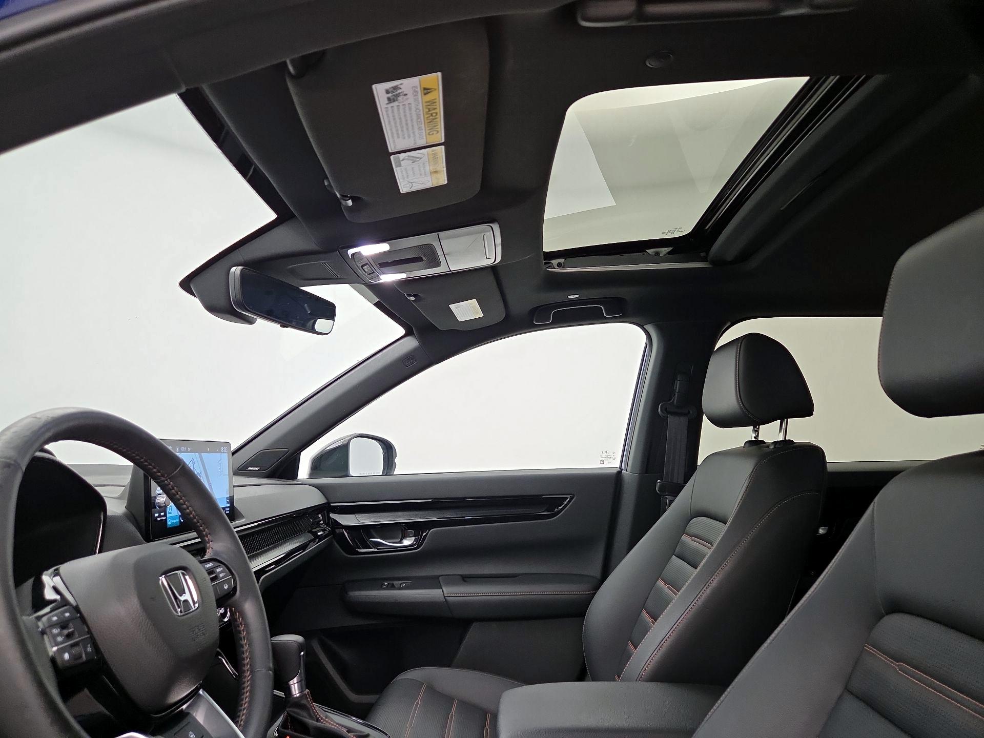 Thumbnail: 2023 Honda CR-V - 20