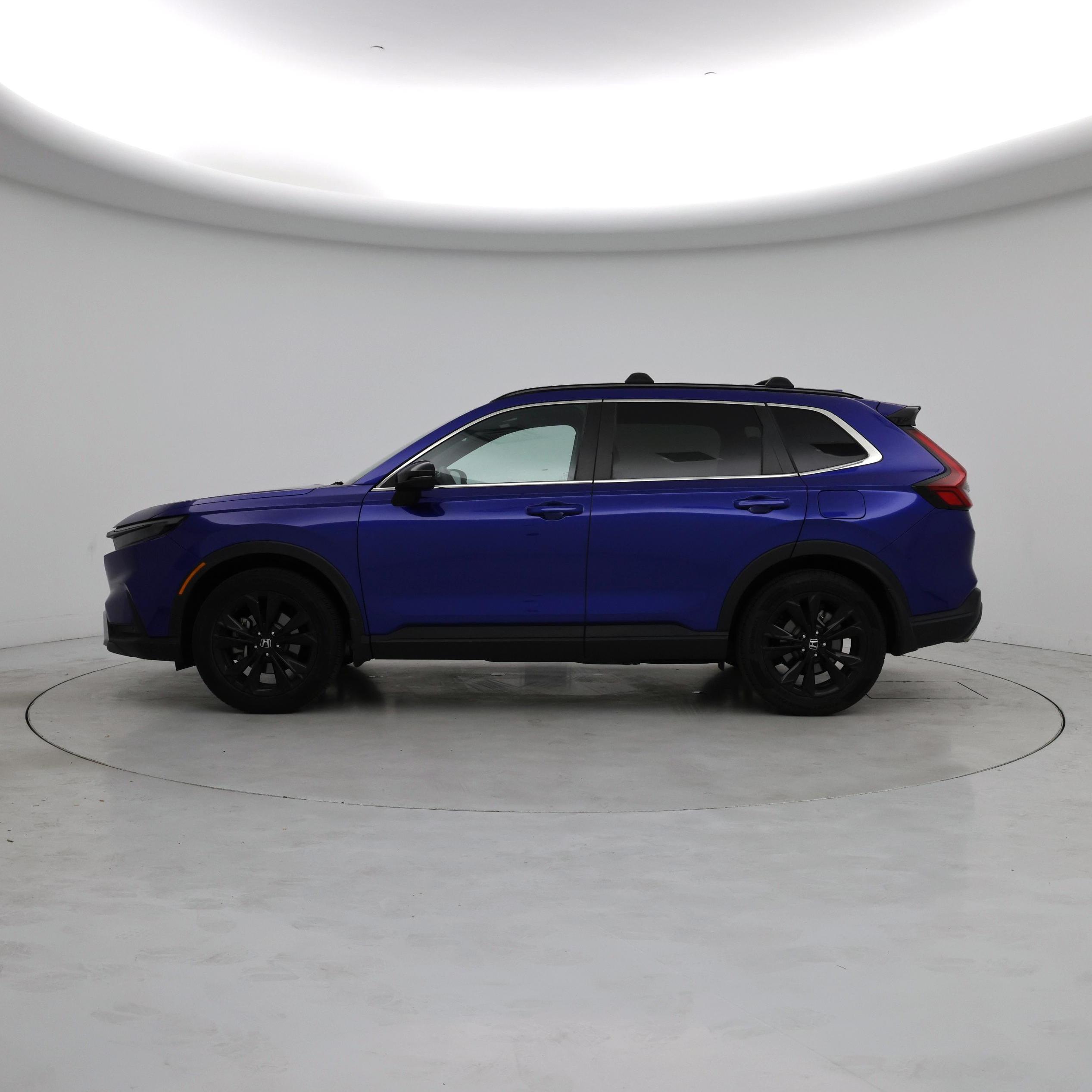 Thumbnail: 2023 Honda CR-V - 3